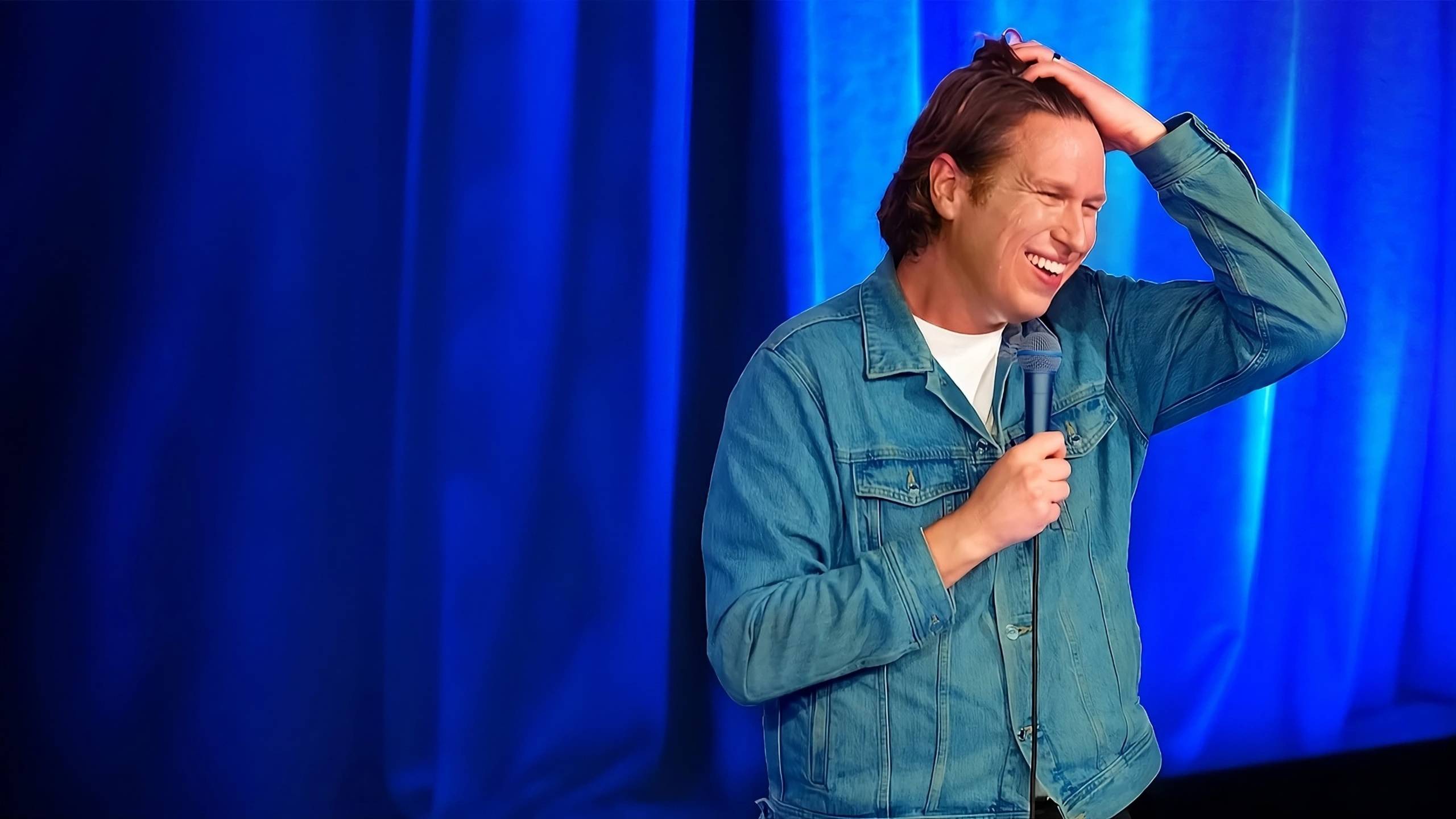 Cubierta de Pete Holmes: I Am Not for Everyone