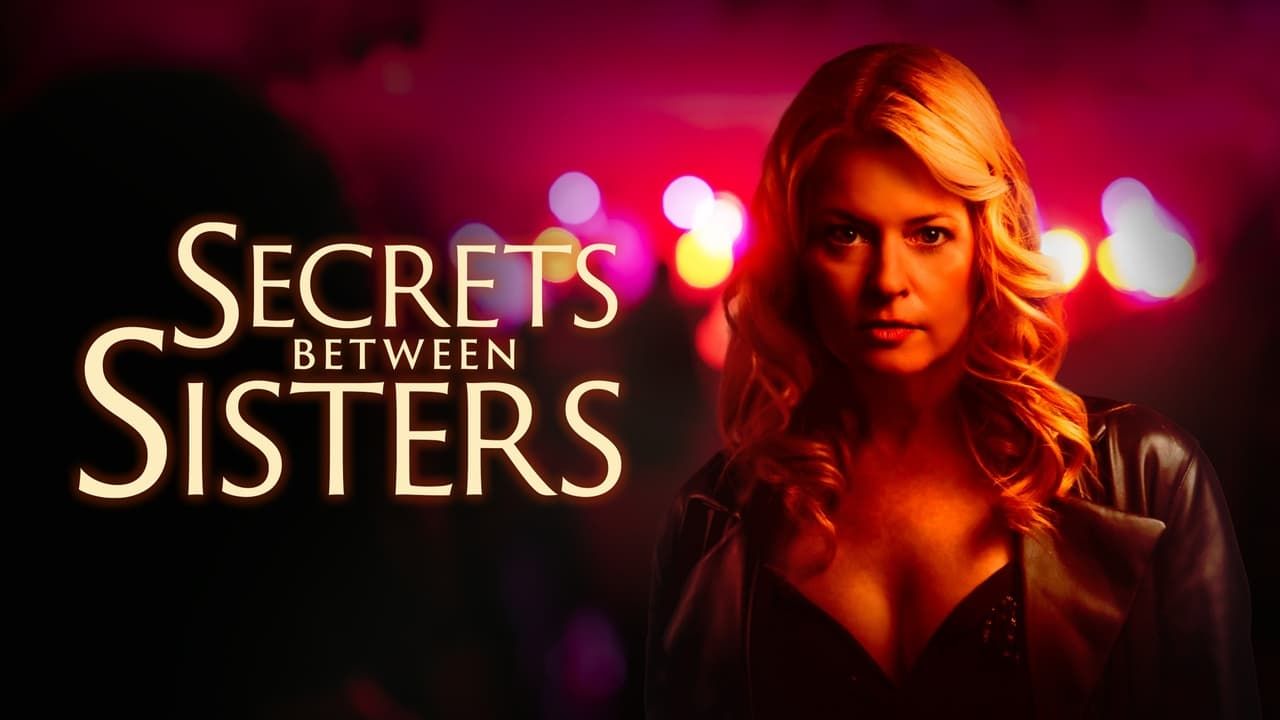 Cubierta de Secrets Between Sisters