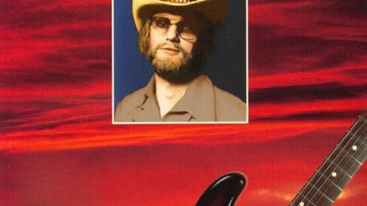 Cubierta de Living Proof: The Hank Williams, Jr. Story