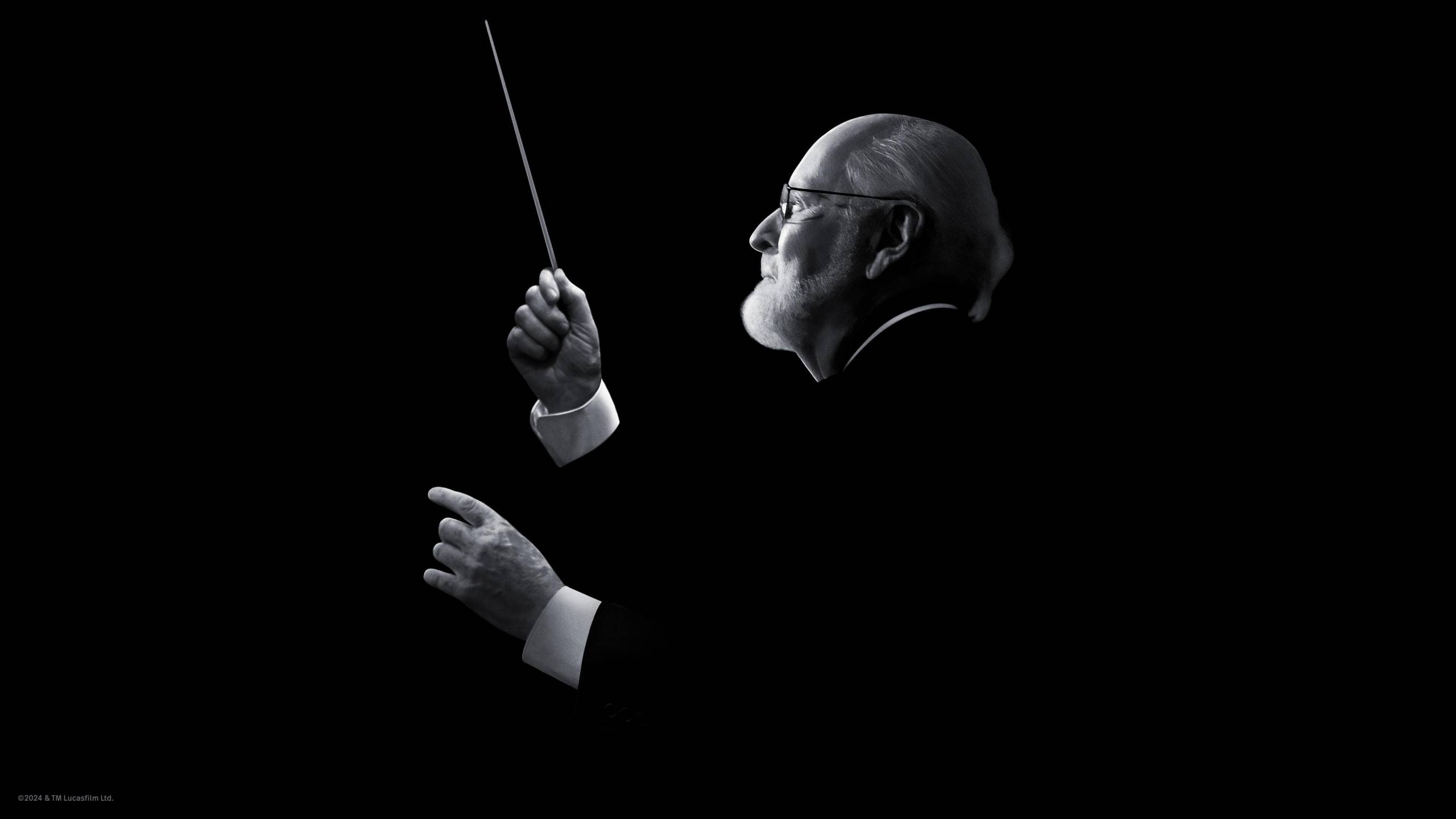 Cubierta de La música de John Williams