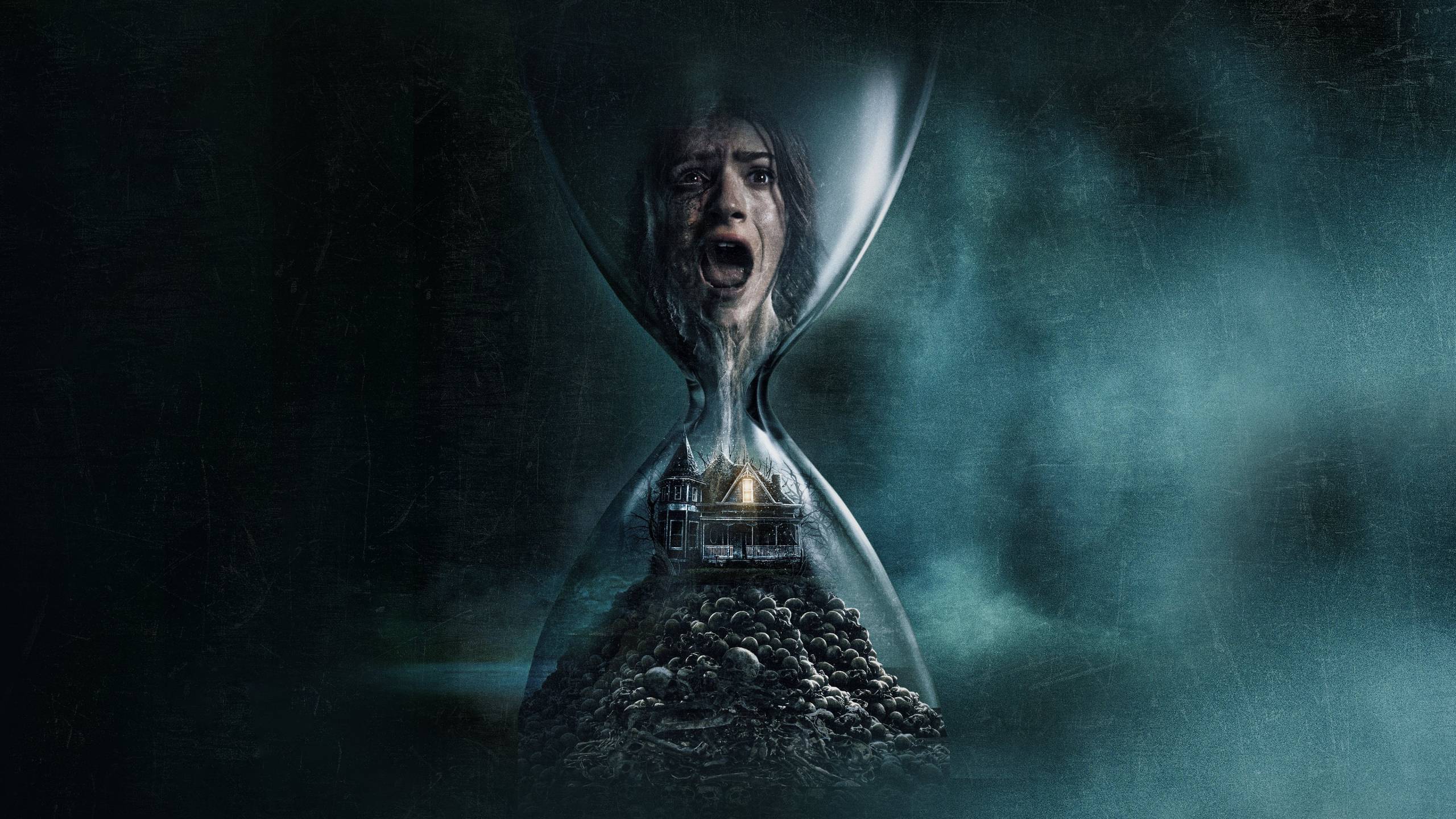 Cubierta de Until Dawn