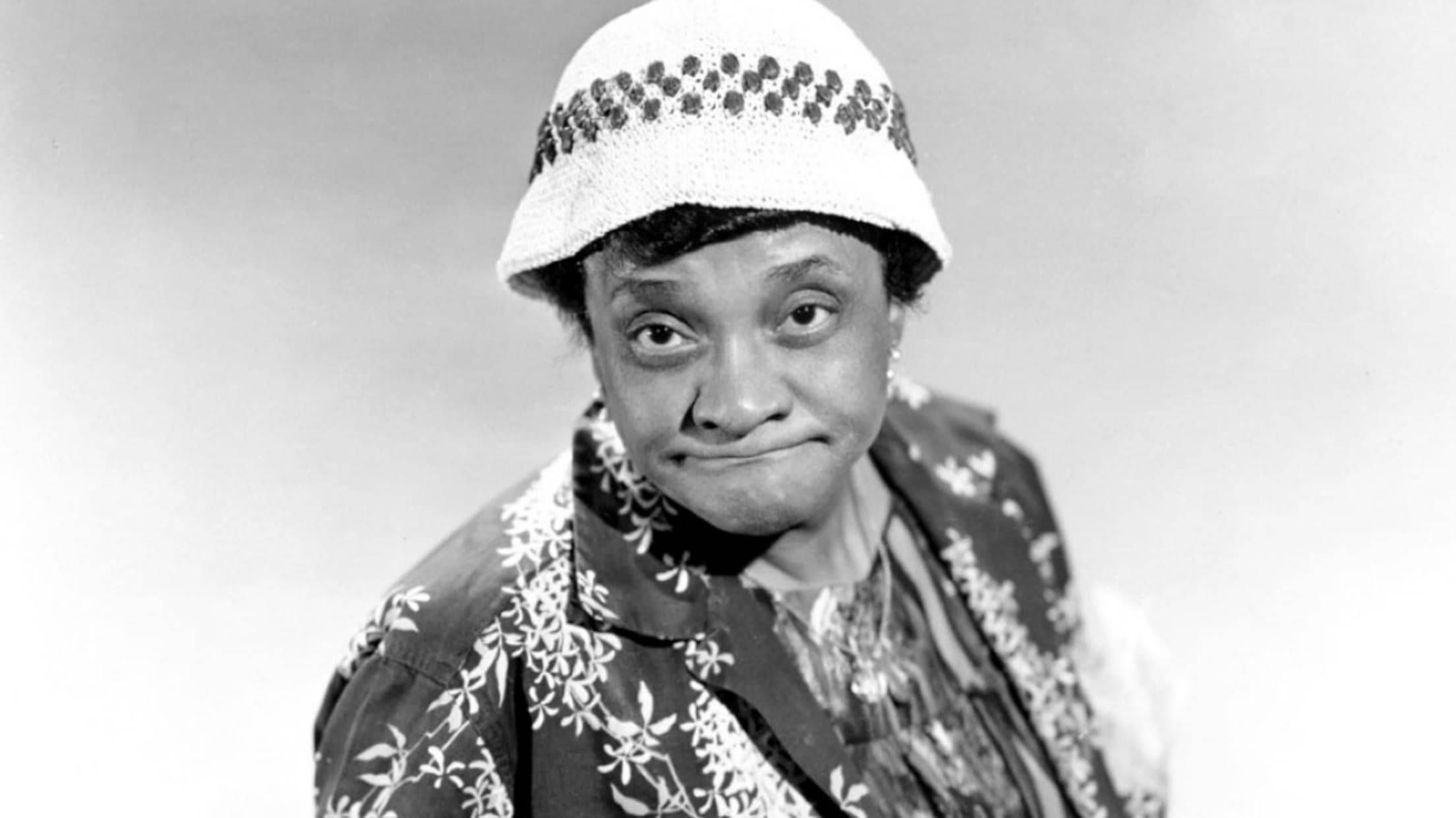 Cubierta de Moms Mabley: I Got Somethin\' to Tell You