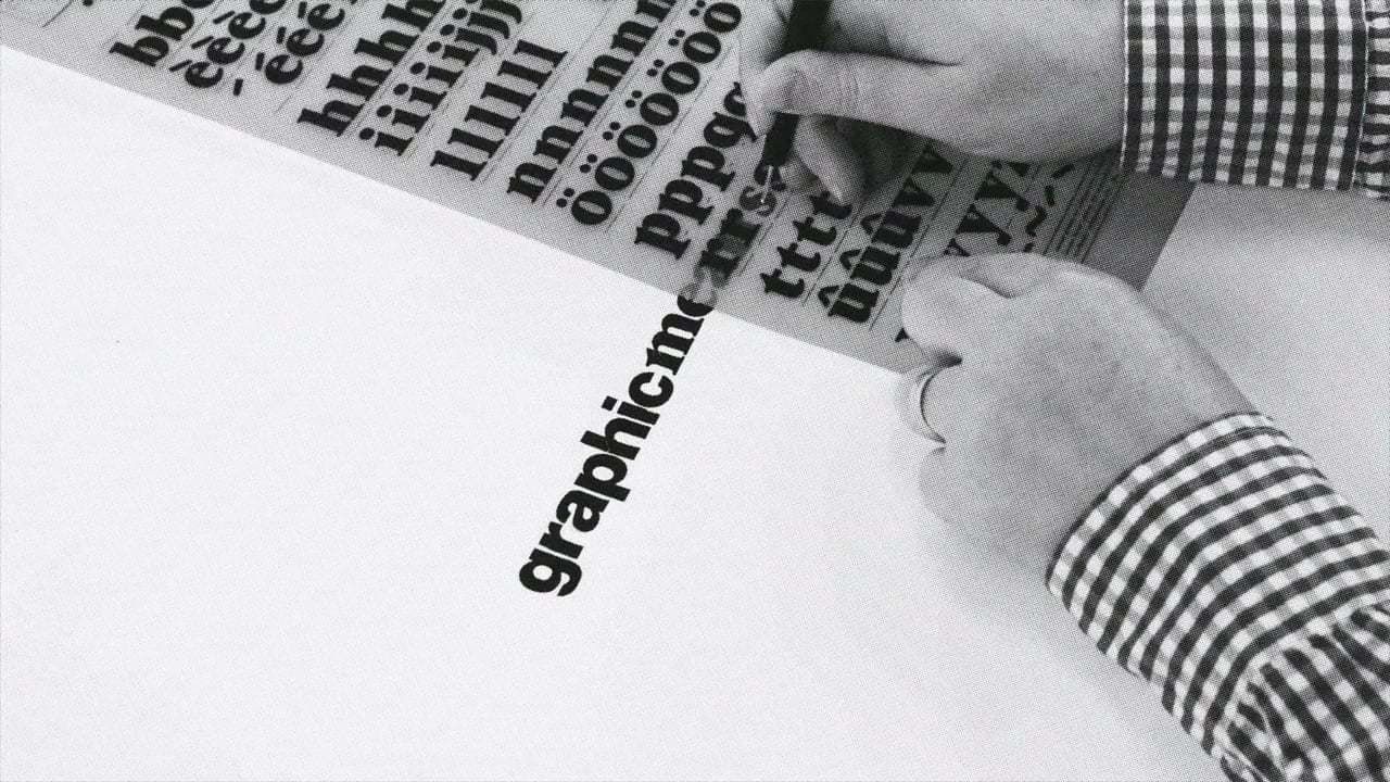 Cubierta de Graphic Means: A History of Graphic Design Production