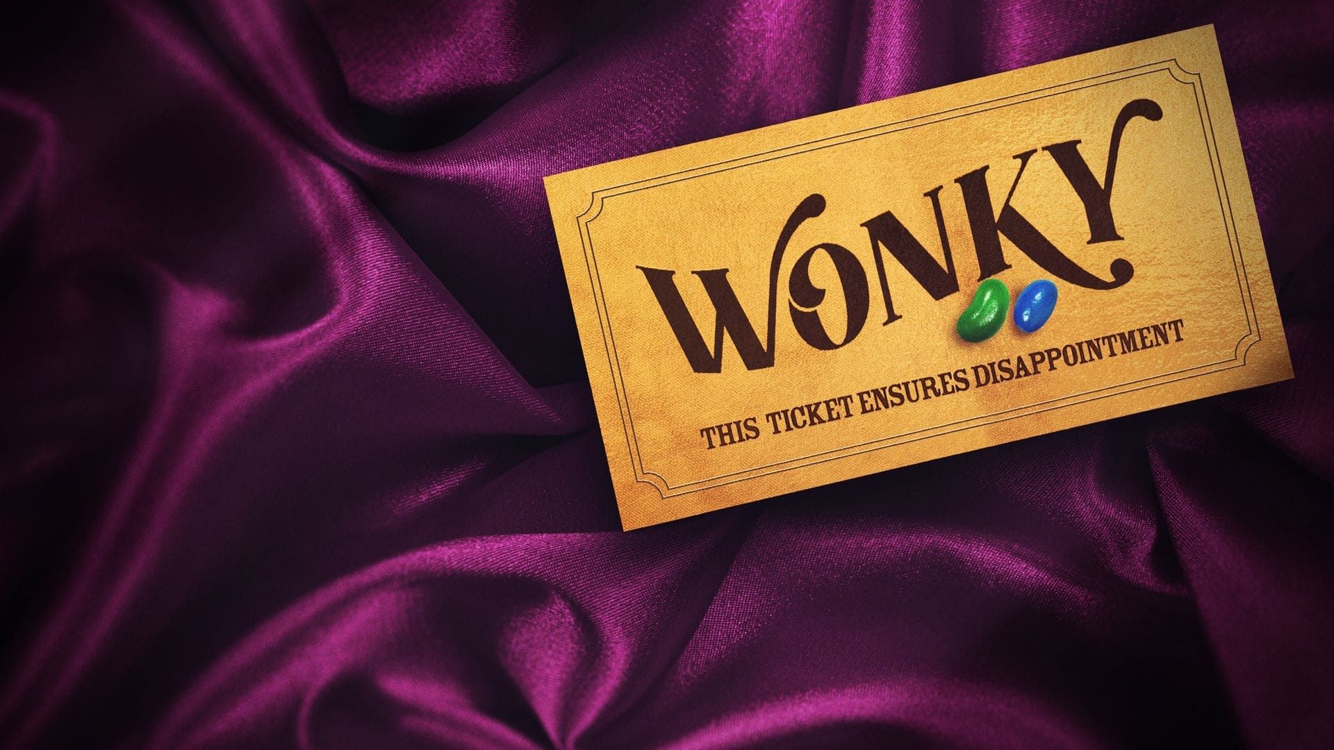 Cubierta de Wonka: The Scandal That Rocked Britain