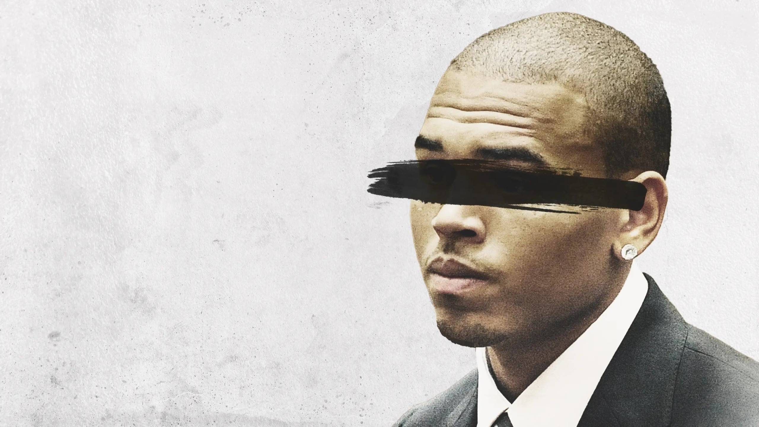 Cubierta de Chris Brown: A History of Violence