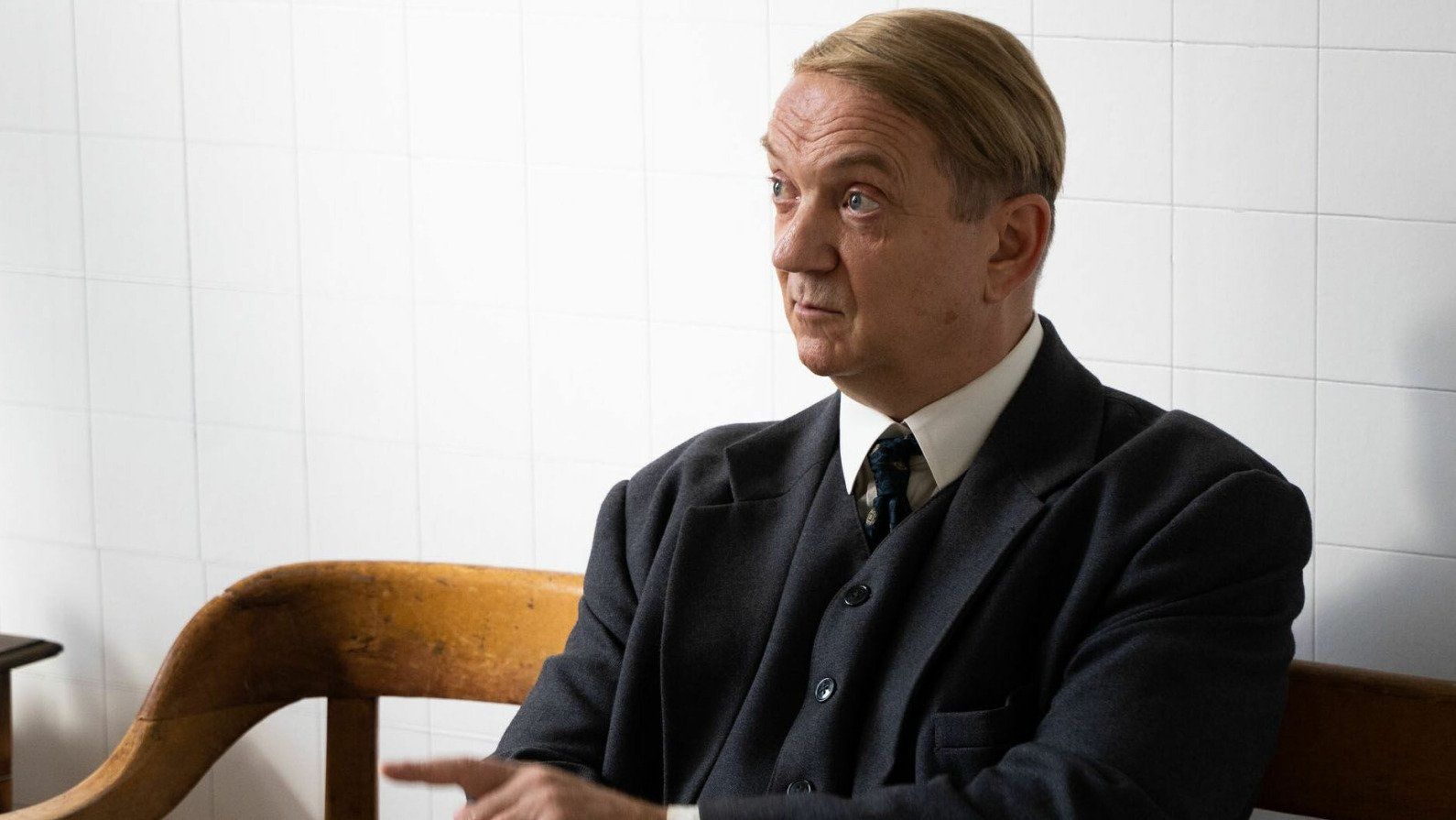 Cubierta de Los últimos días de Quisling