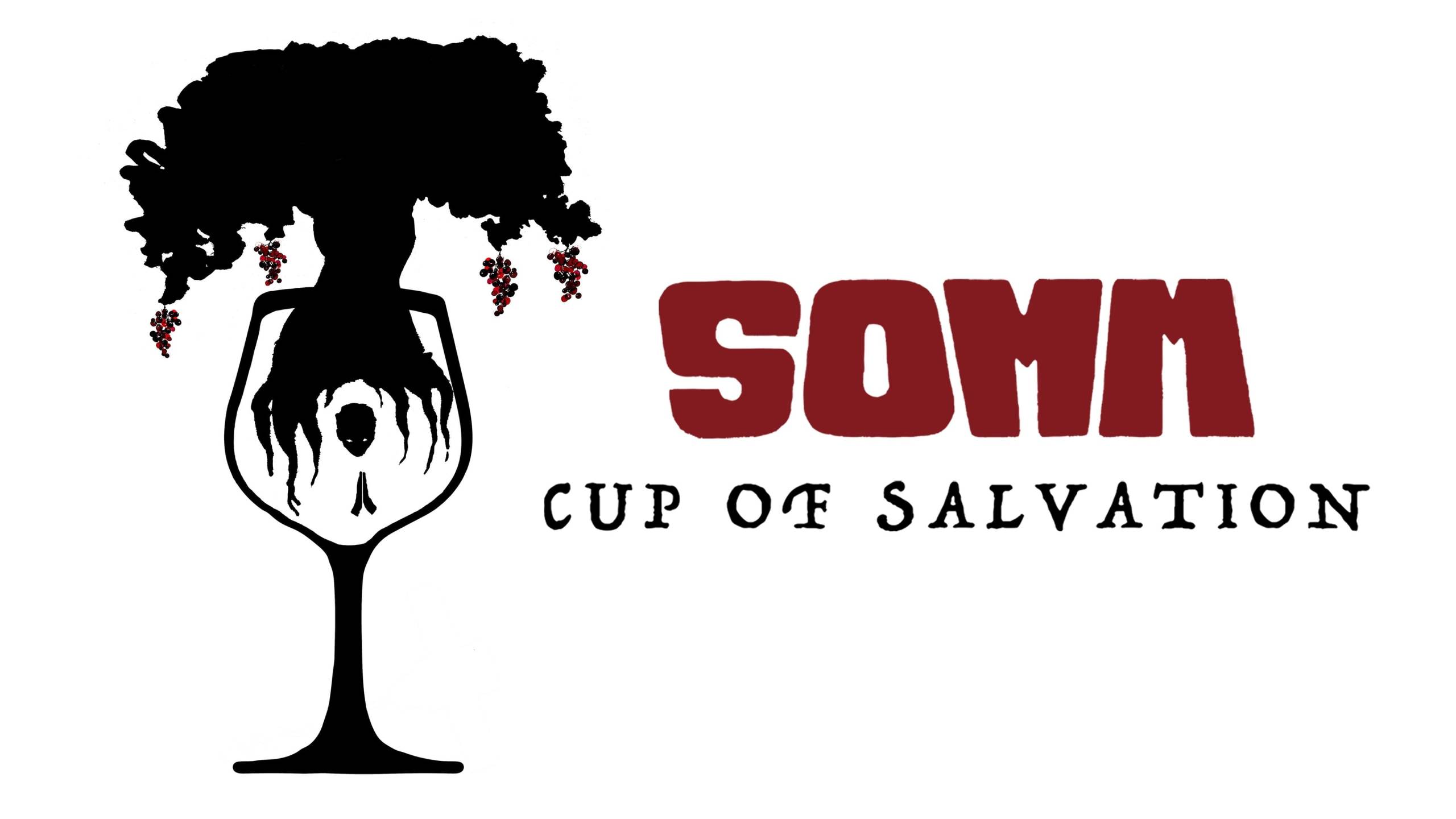 Cubierta de Cup of Salvation