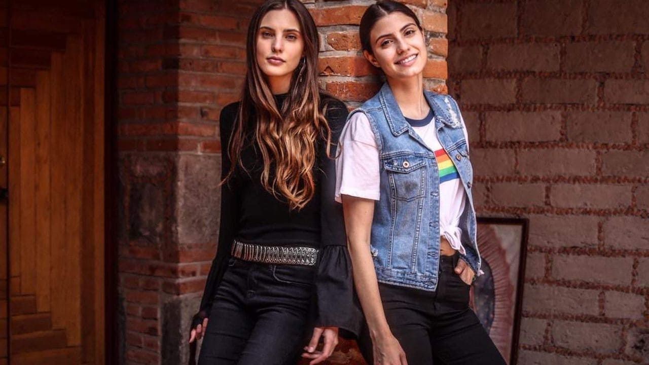 Cubierta de Juliantina