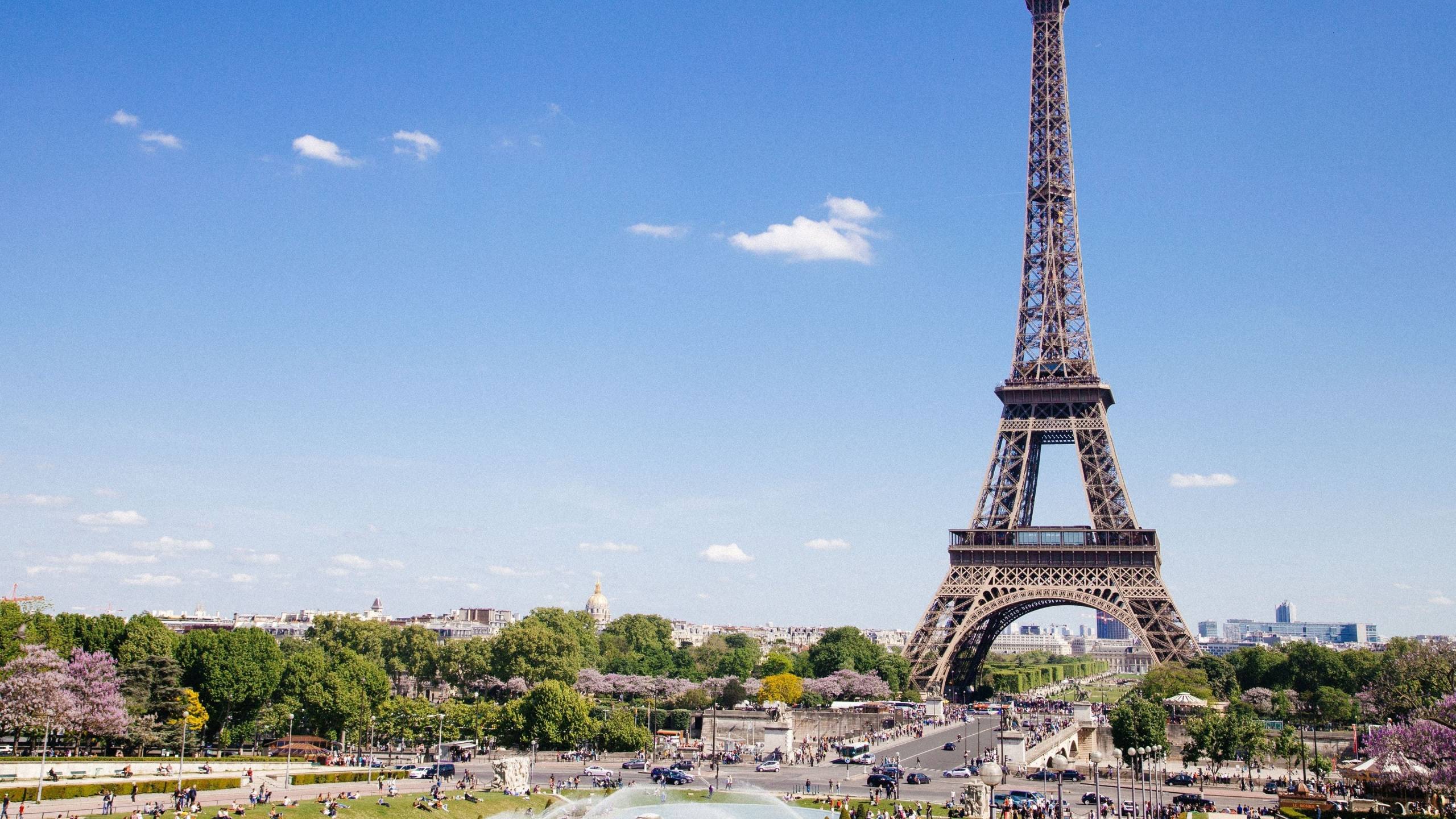 Cubierta de Tour Eiffel, le rêve d\'un visionnaire