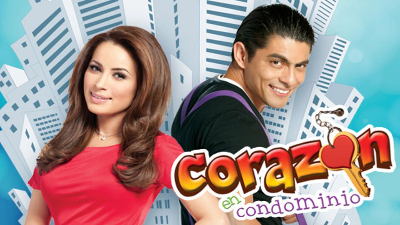 Cubierta de Corazón en condominio