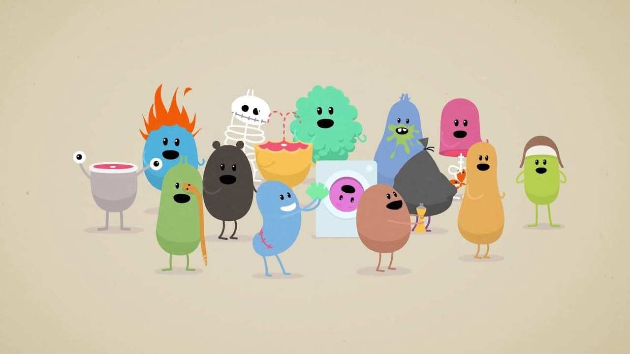 Cubierta de Dumb Ways to Die (Game of Thrones Edition)