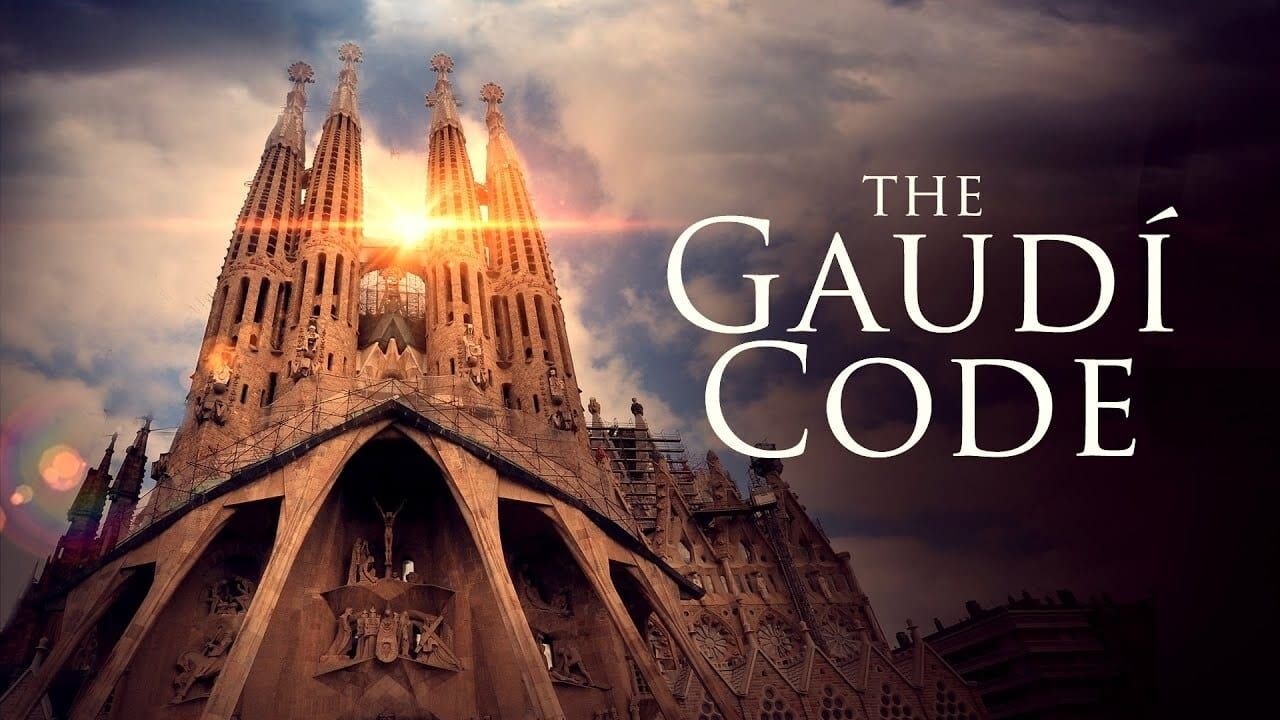 Cubierta de Código Gaudí