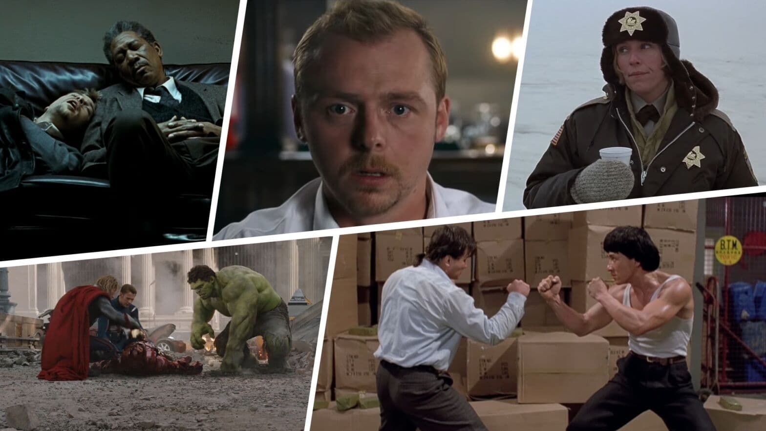 Cubierta de Every Frame a Painting