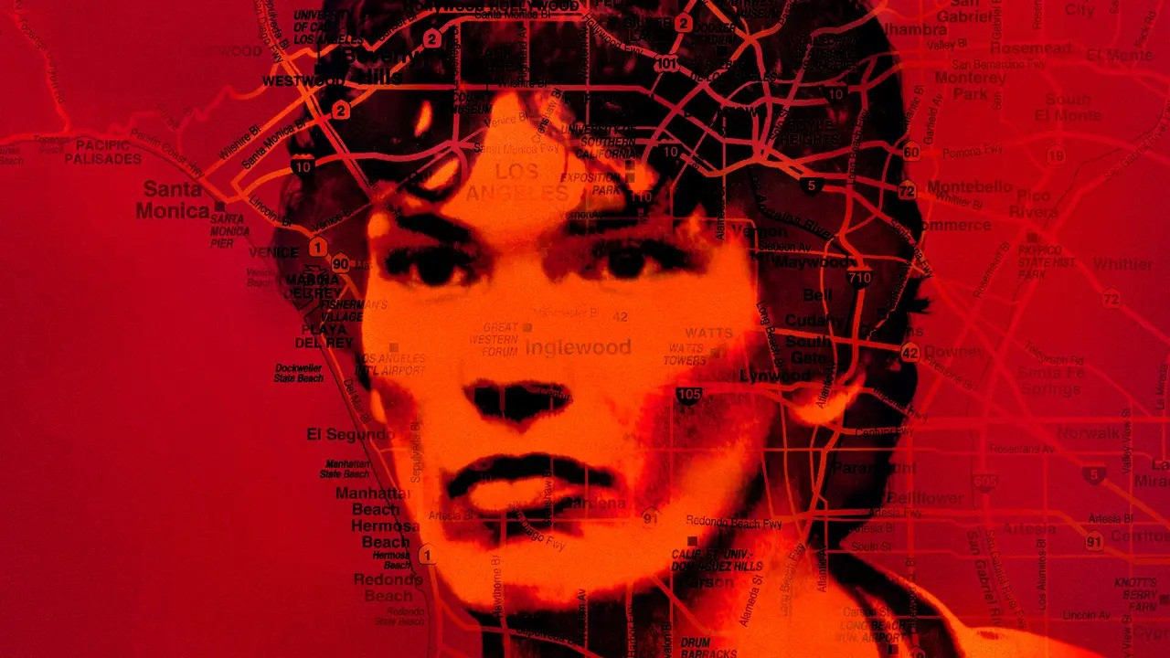 Cubierta de Richard Ramirez: The Night Stalker Tapes