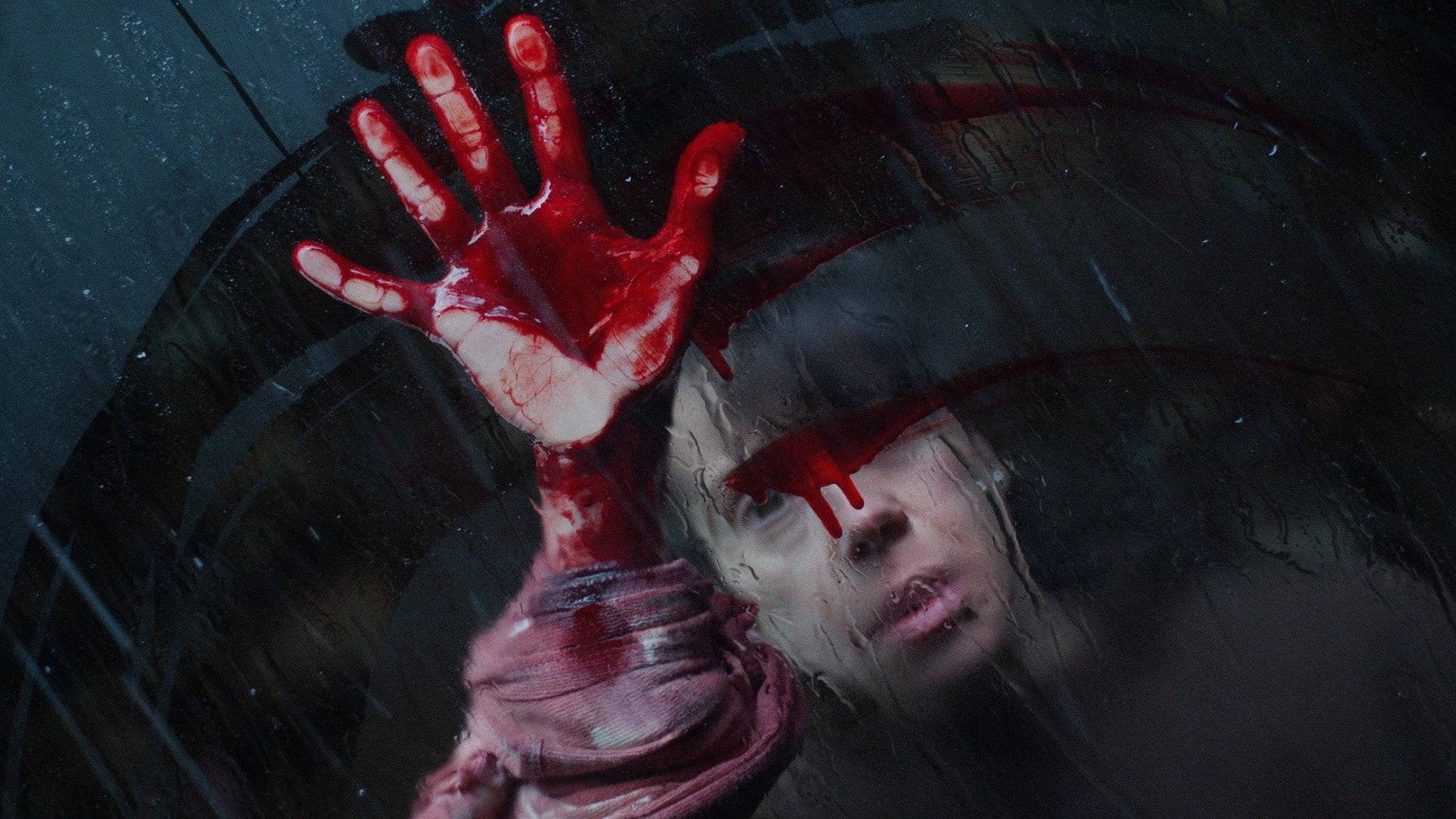 Cubierta de Devuélvemela