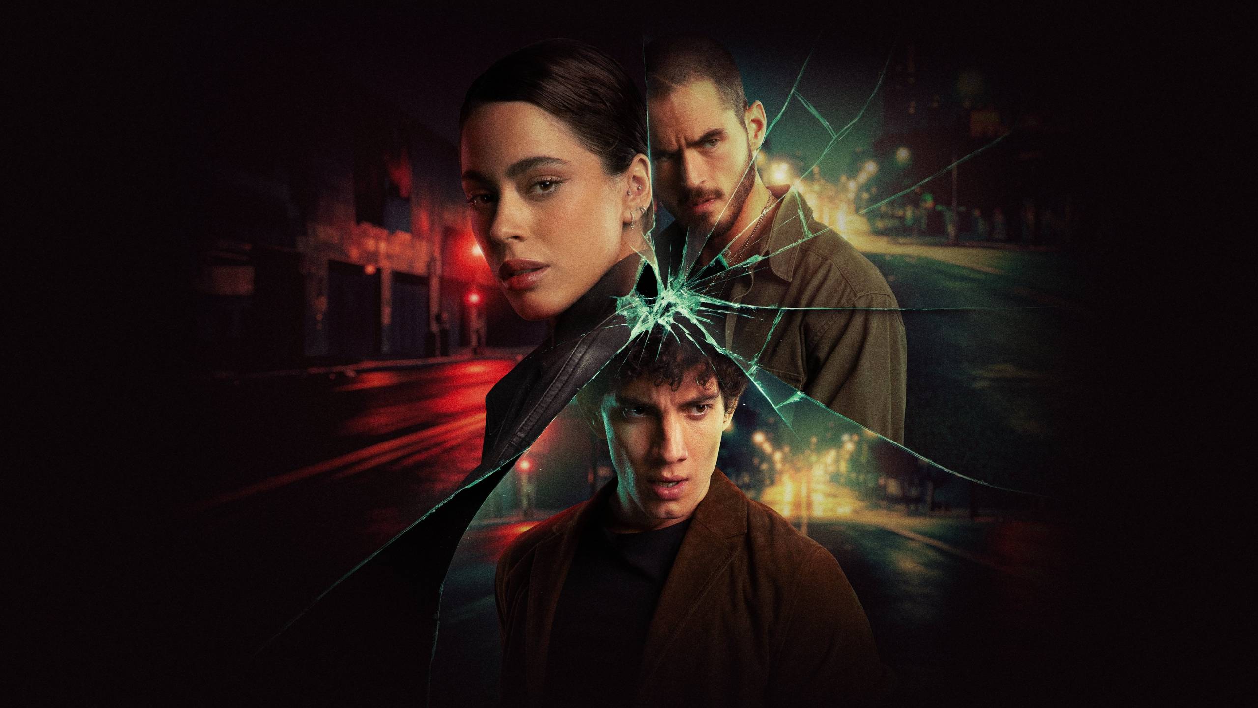 Cubierta de Quebranto