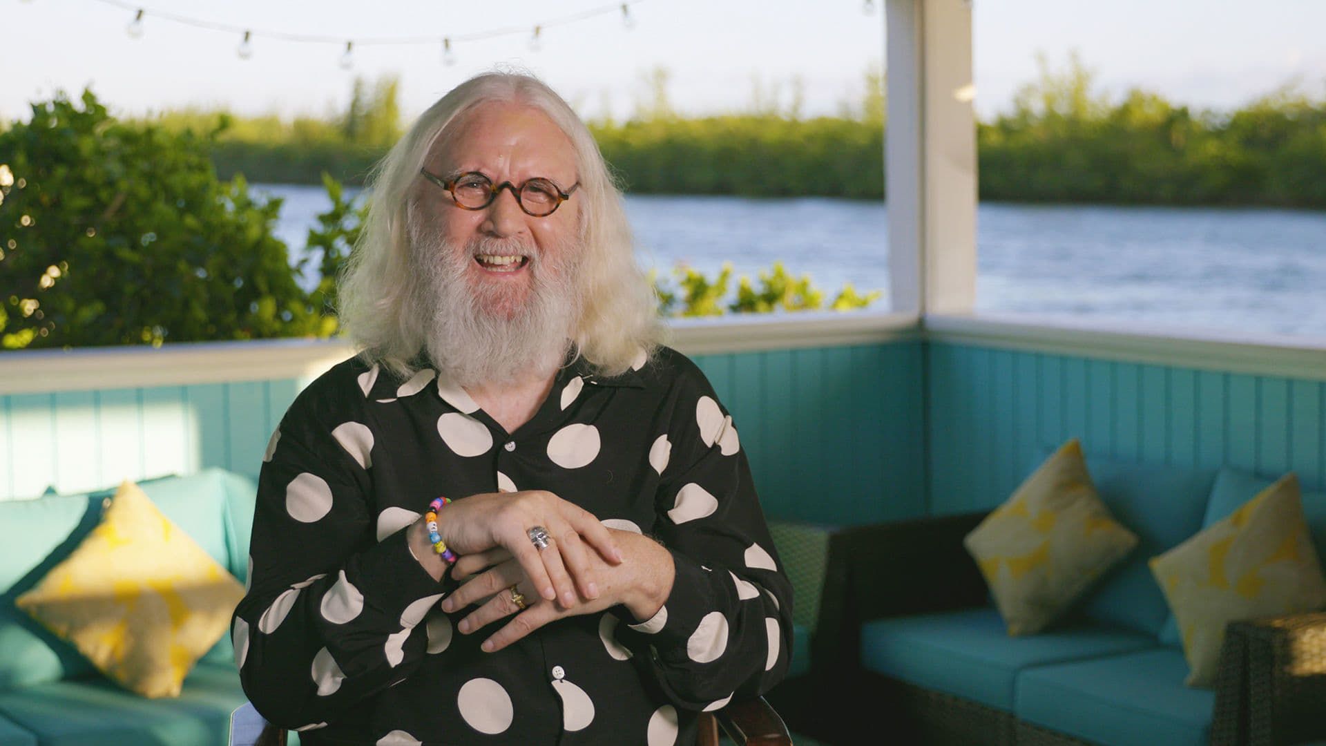 Cubierta de Billy Connolly: It\'s Been A Pleasure