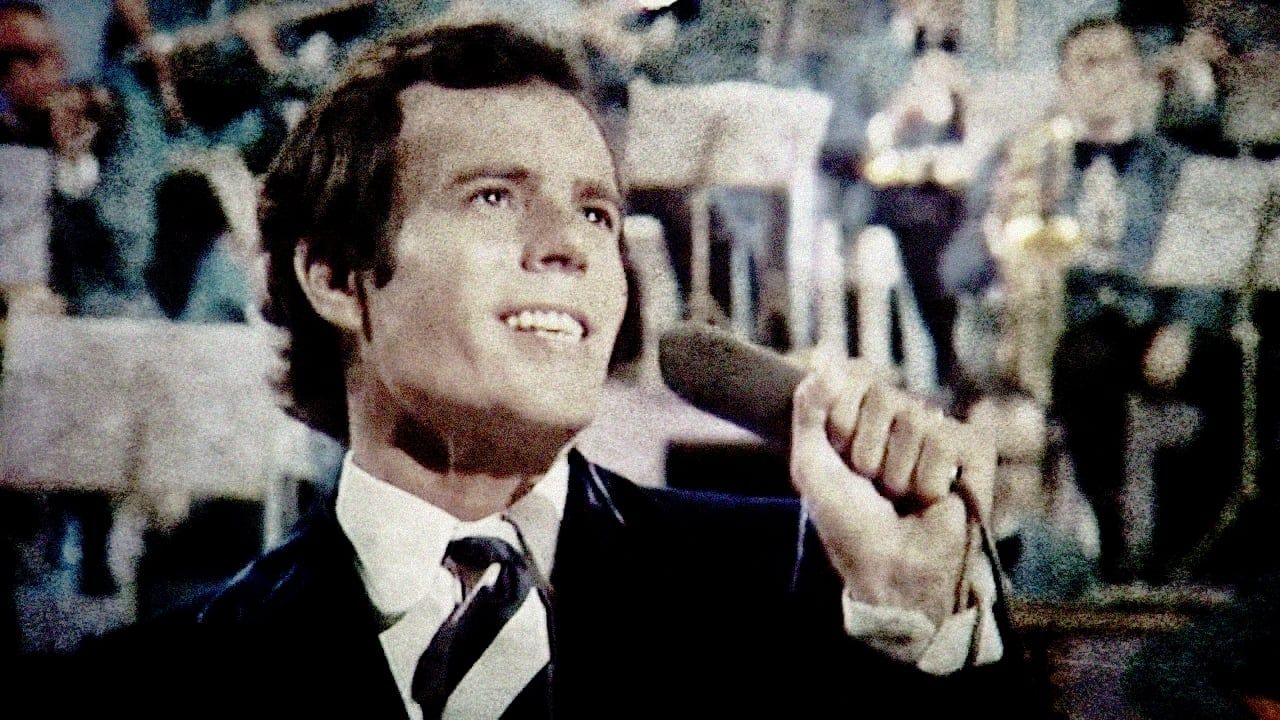 Cubierta de Julio Iglesias: Amour, gloire et chansons