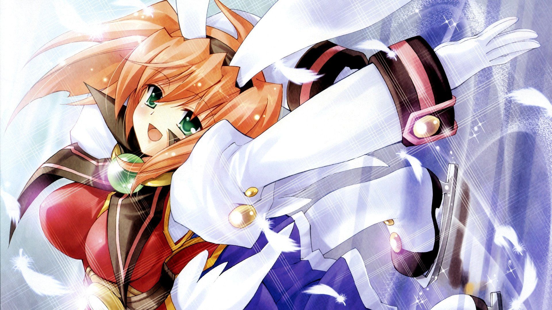 Cubierta de Key Princess Story Eternal Alice Rondo