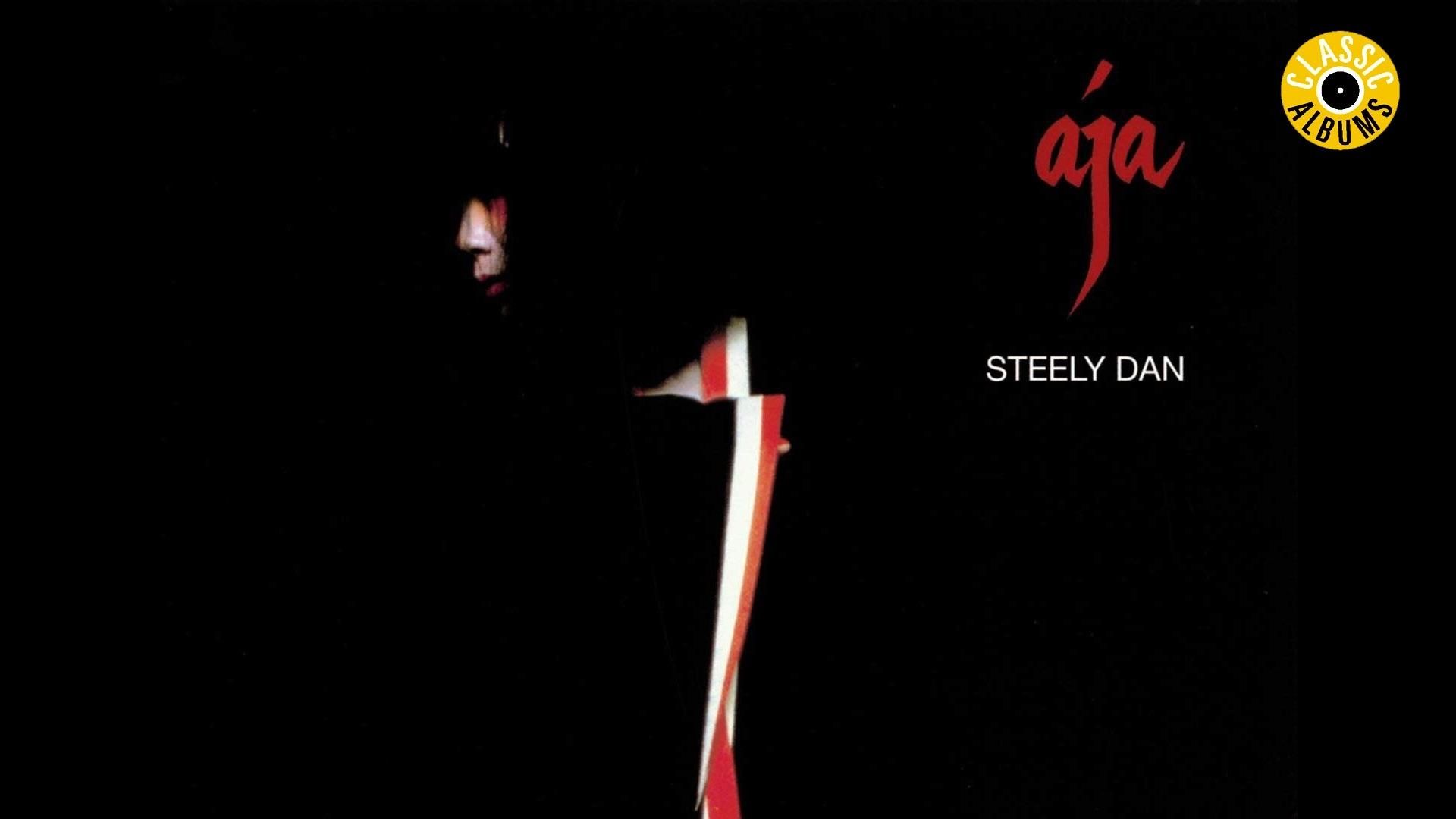 Cubierta de Classic Albums: Steely Dan - Aja