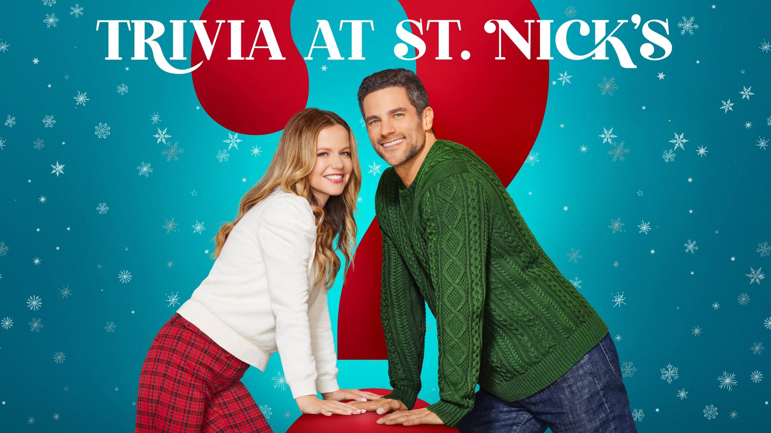 Cubierta de Trivia at St. Nick\'s