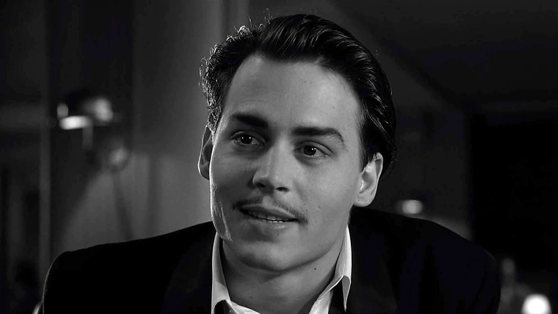 Cubierta de Ed Wood