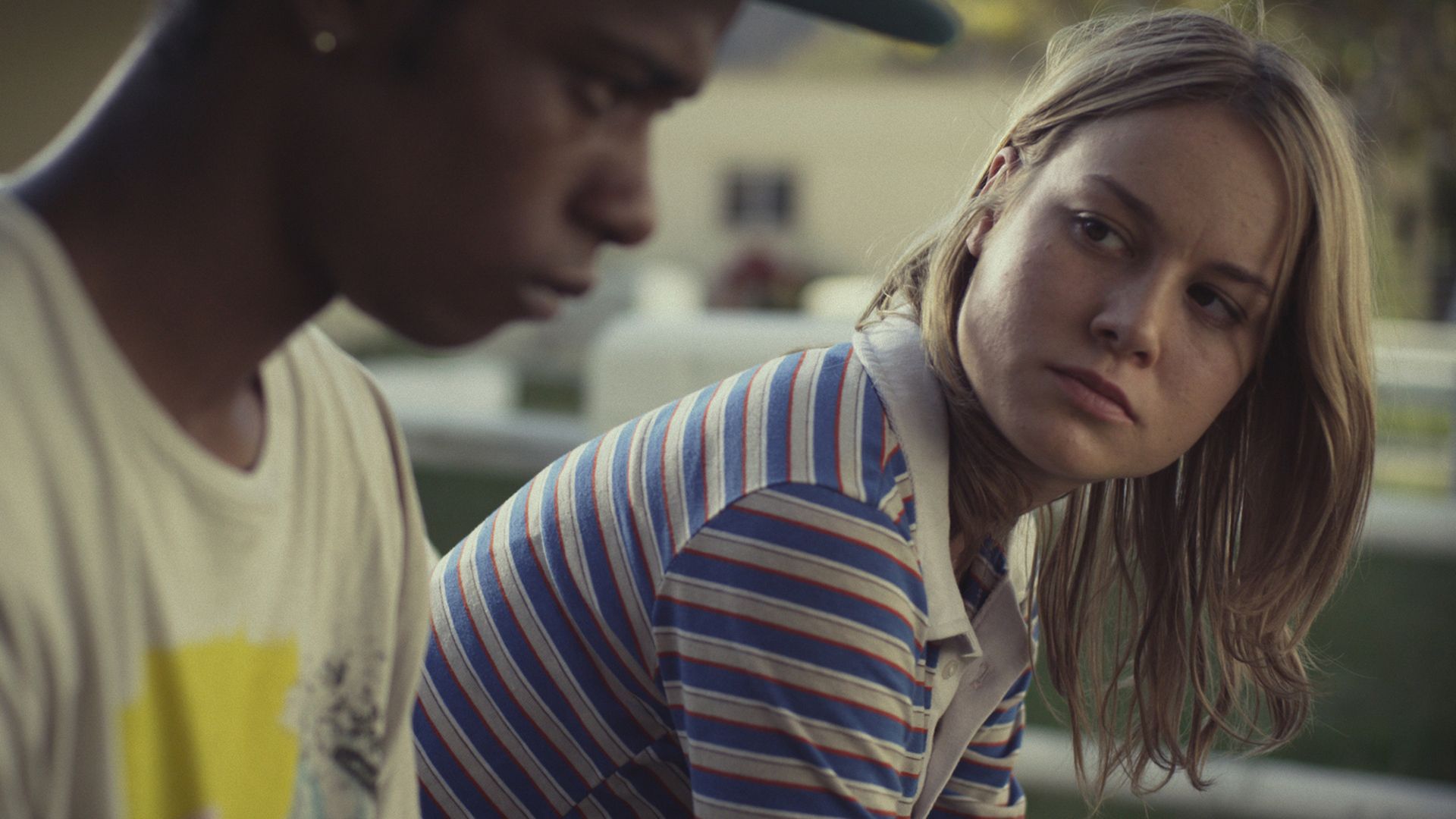 Cubierta de Las vidas de Grace (Short Term 12)