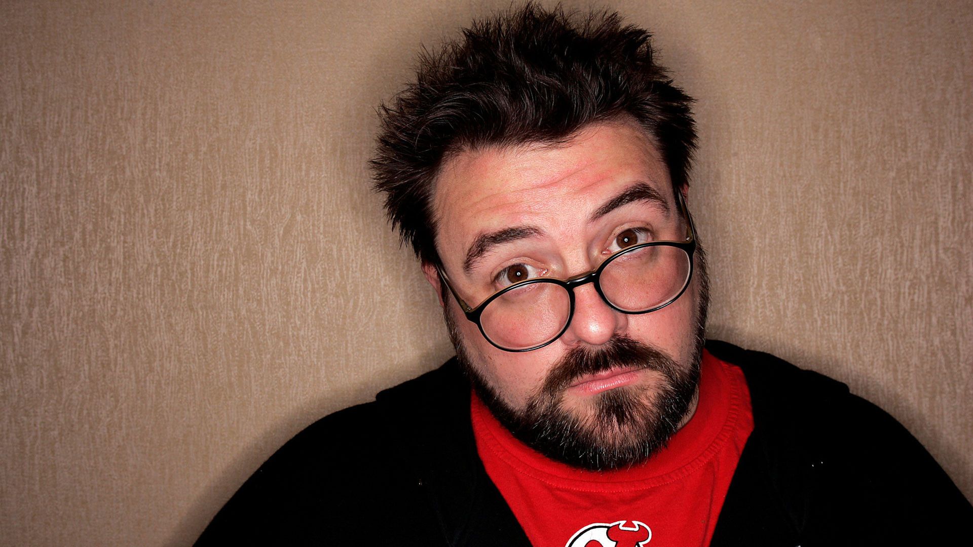 Cubierta de An Evening with Kevin Smith