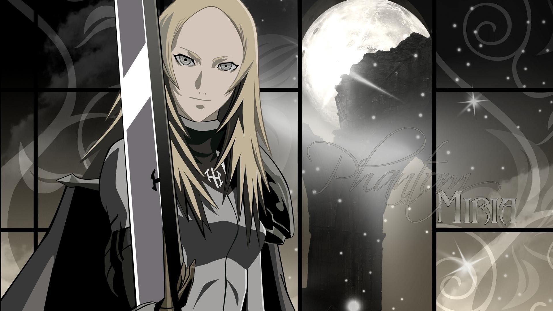 Cubierta de Claymore