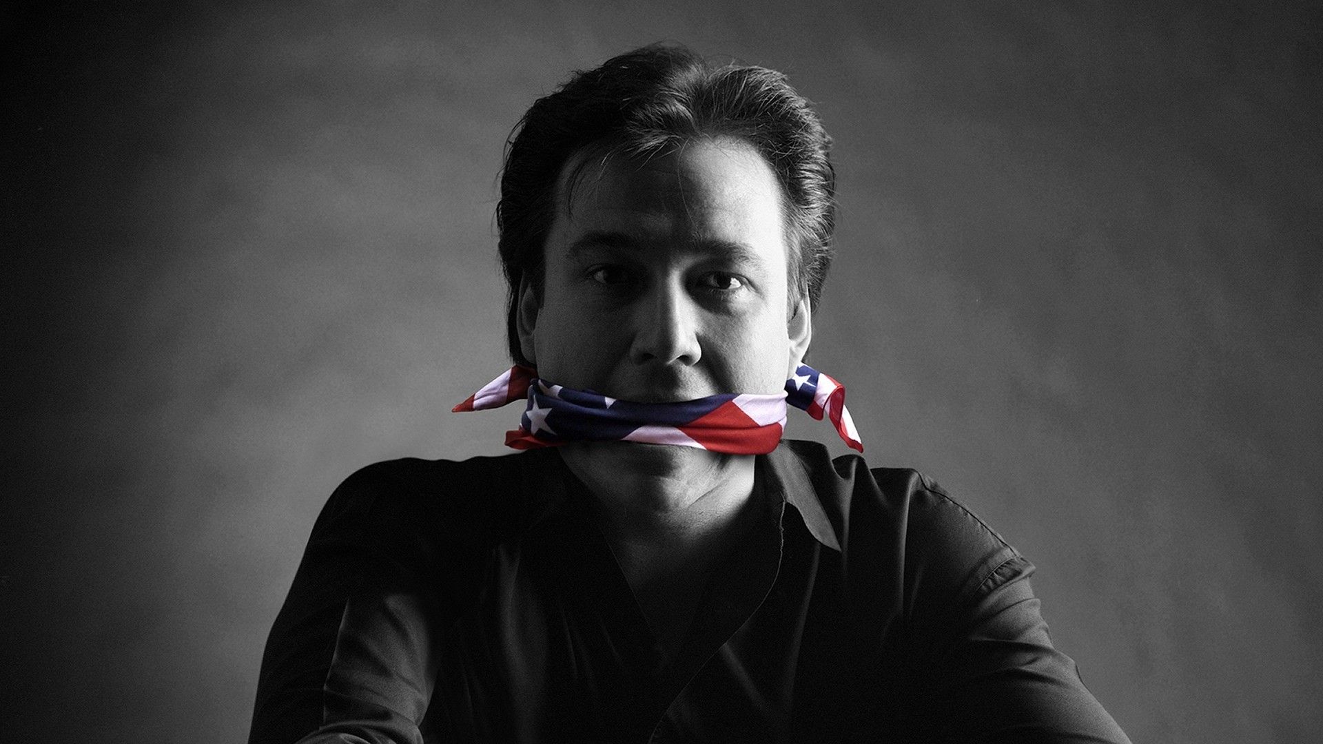 Cubierta de American: The Bill Hicks Story