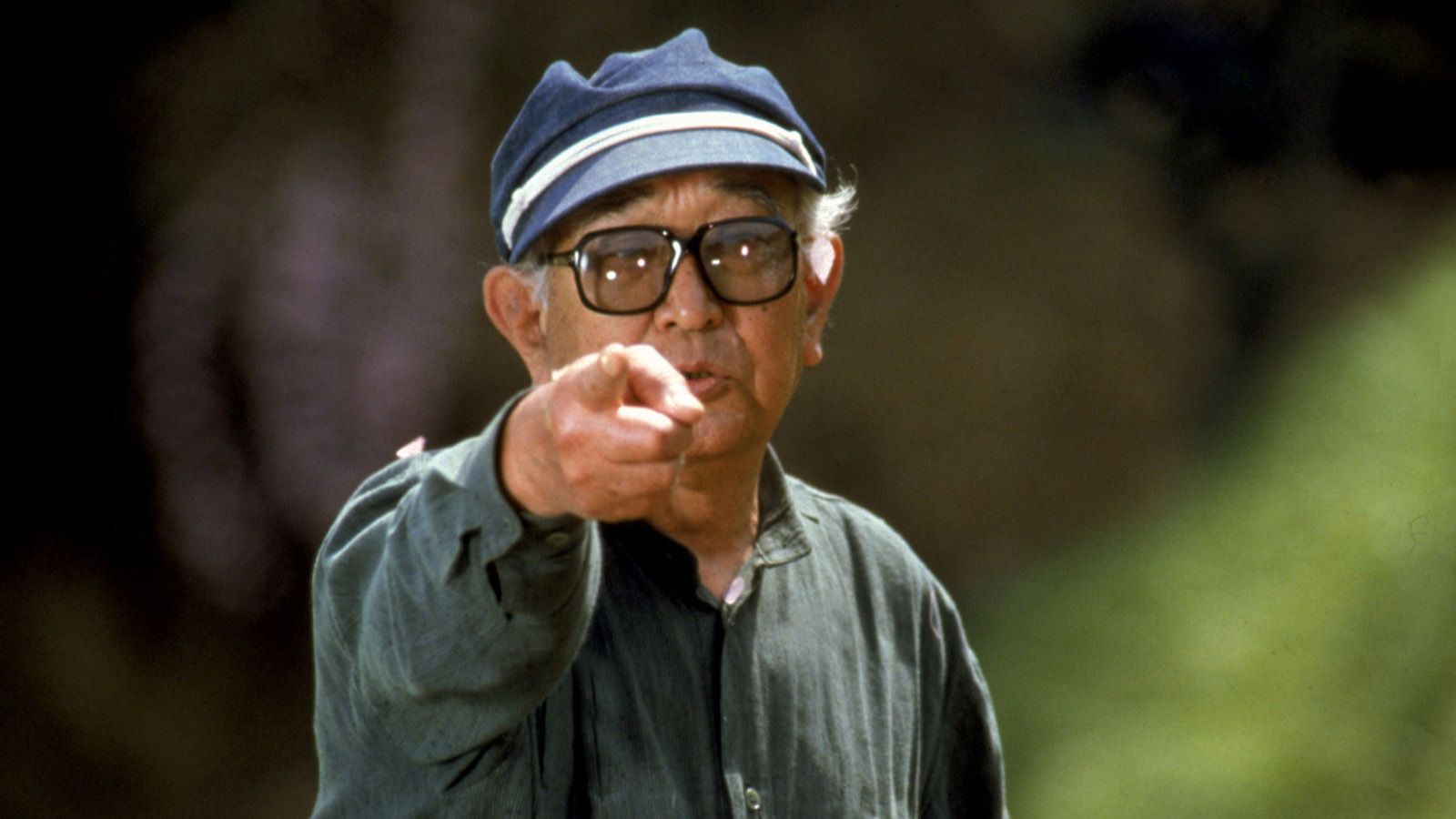 Cubierta de Kurosawa: Un documental sobre la vida del maestro