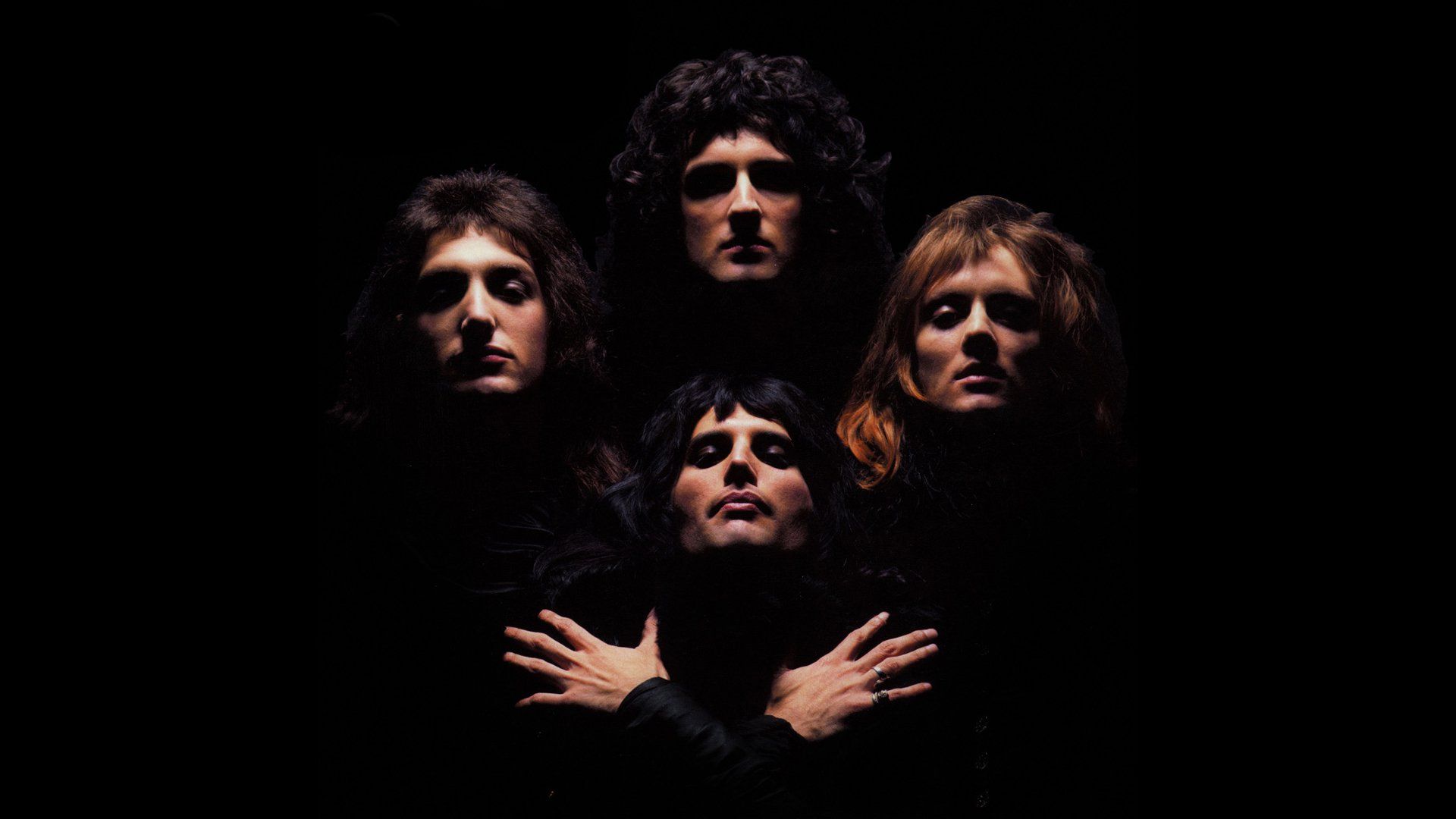 Cubierta de Classic Albums: Queen - A Night at the Opera