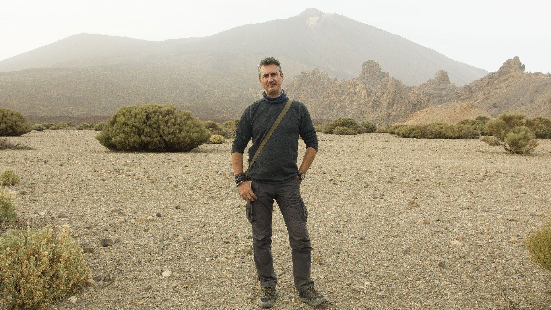 Cubierta de Extraterrestres: Ellos Están Entre Nosotros