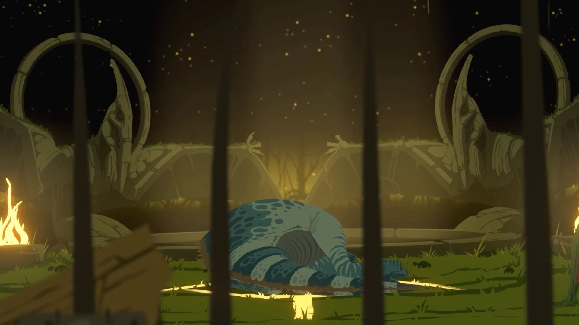 Cubierta de Rise of the Decayed