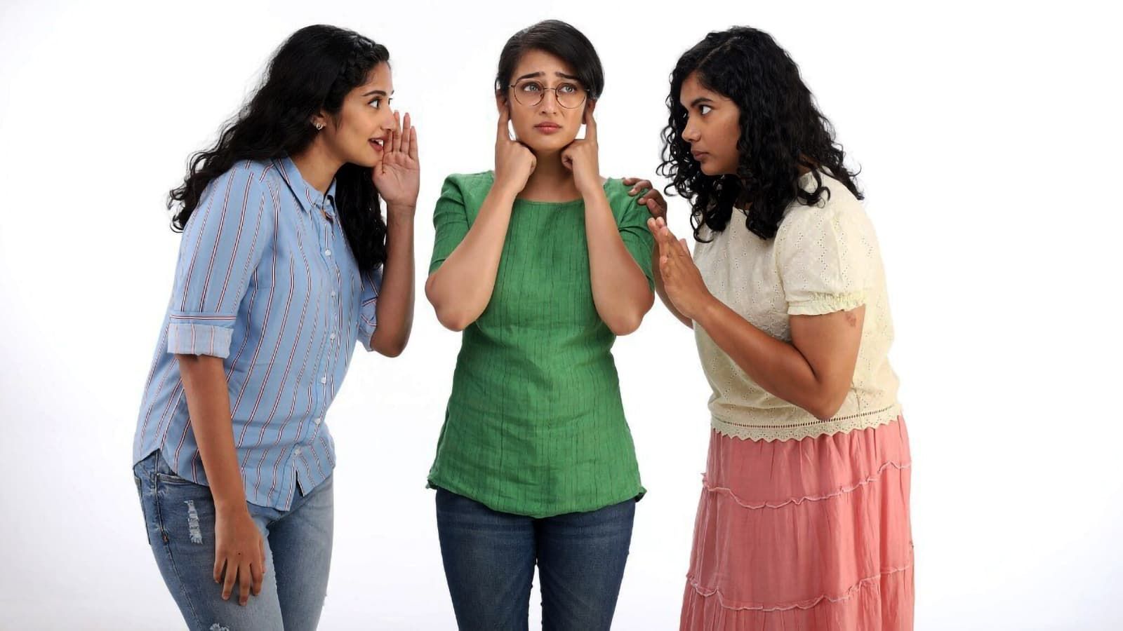 Cubierta de Achcham Madam Naanam Payirppu