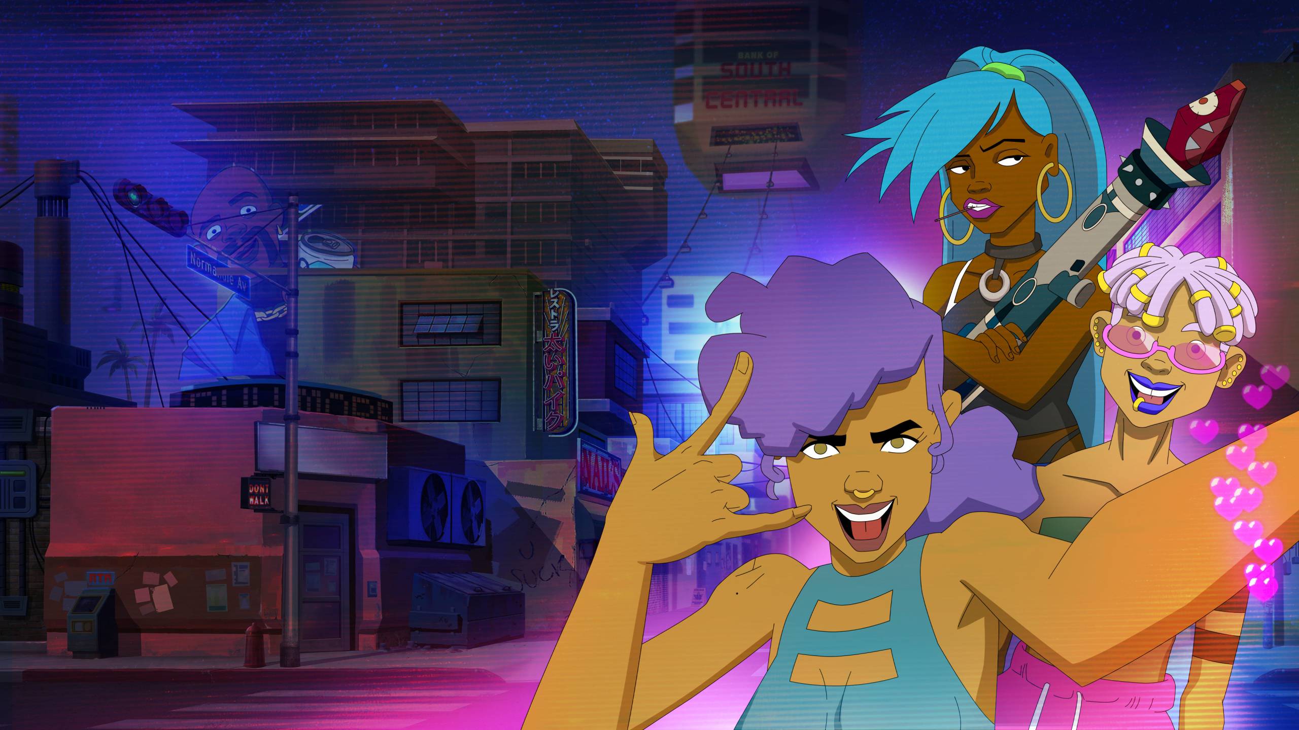 Cubierta de Oh My God, Yes!