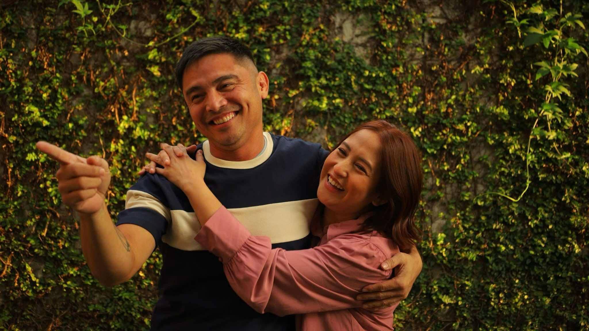 Cubierta de Ex Ex Lovers