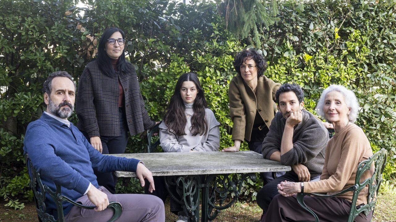 Cubierta de Los domingos