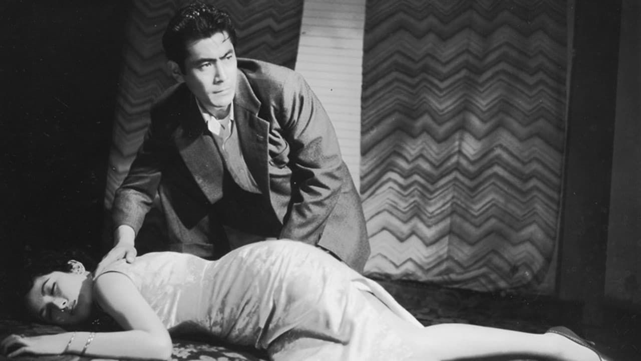 Cubierta de The Black Fury