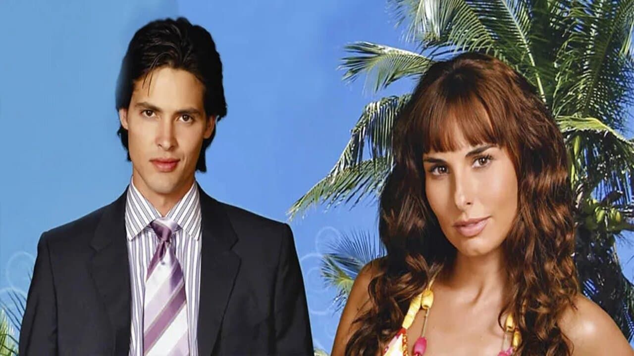 Cubierta de Deseo Prohibido