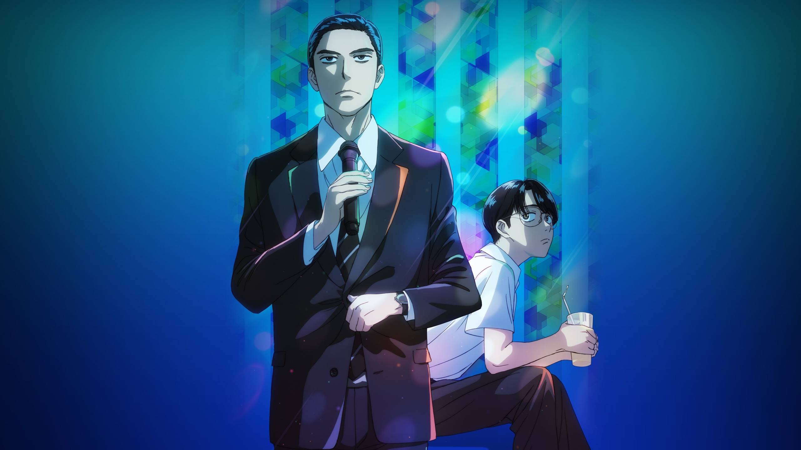 Cubierta de Let\'s Go Karaoke!