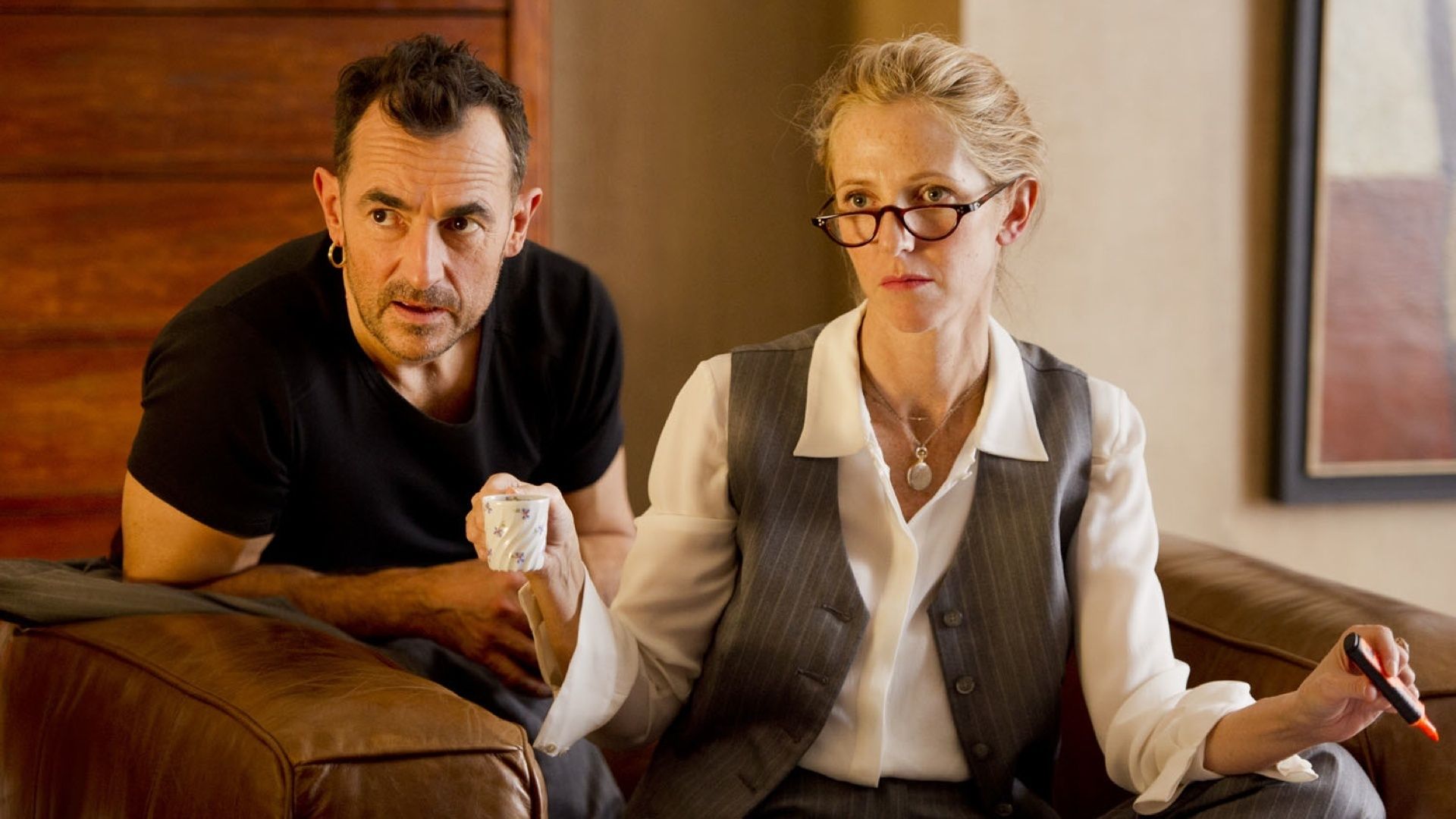 Cubierta de 9 meses... de condena