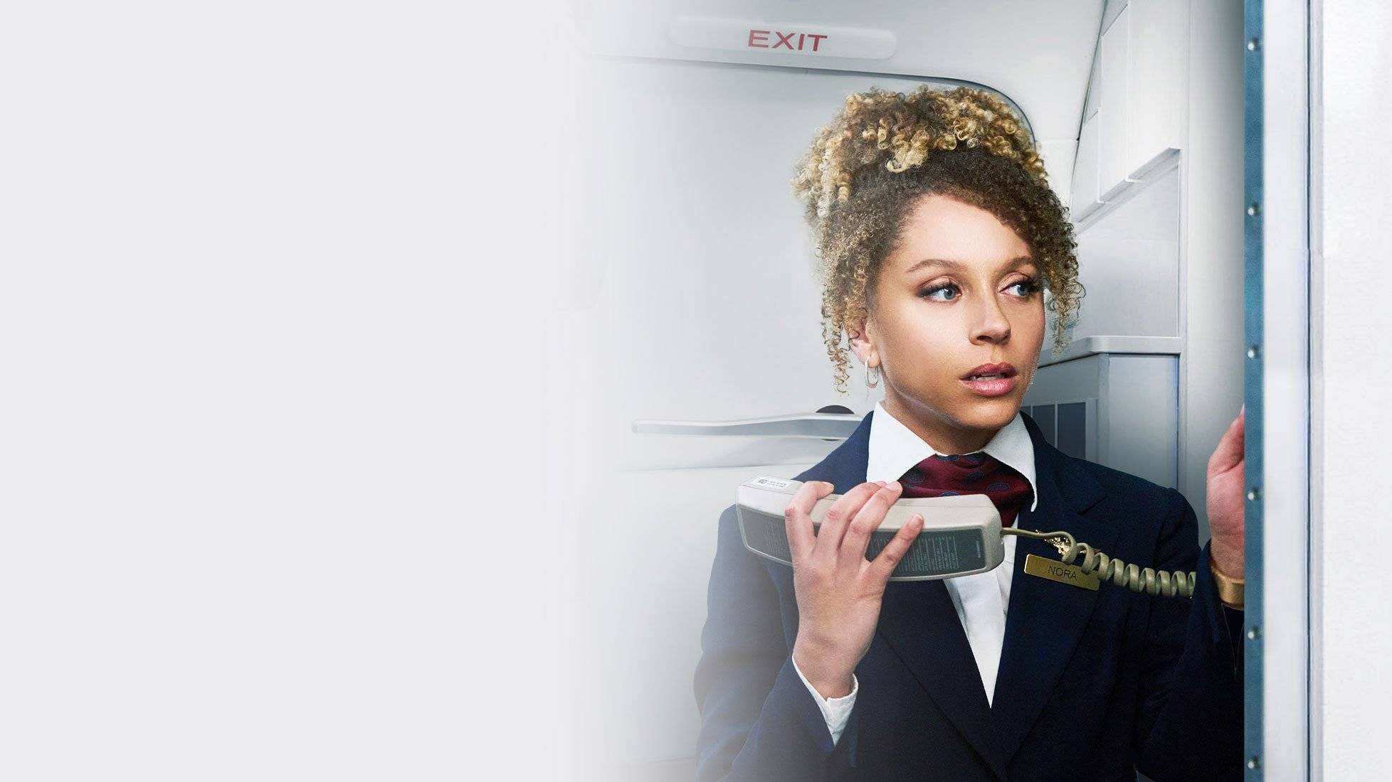 Cubierta de Cabin Pressure