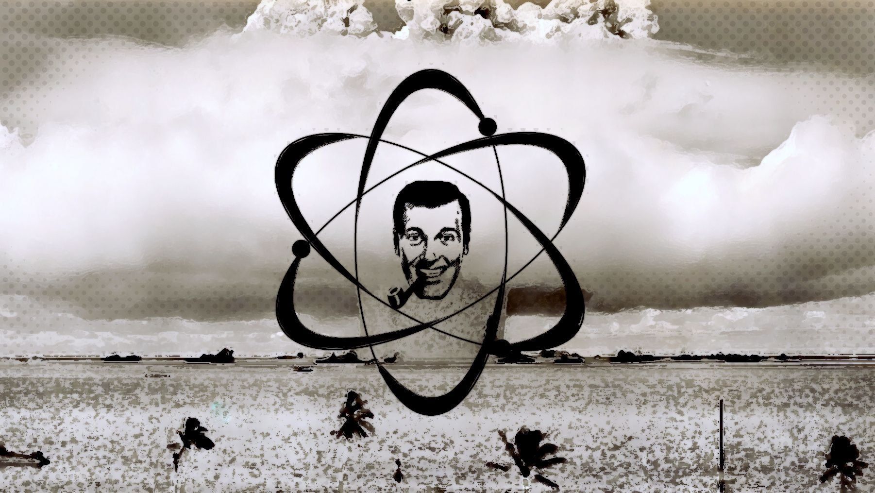 Cubierta de Arise! The SubGenius Video