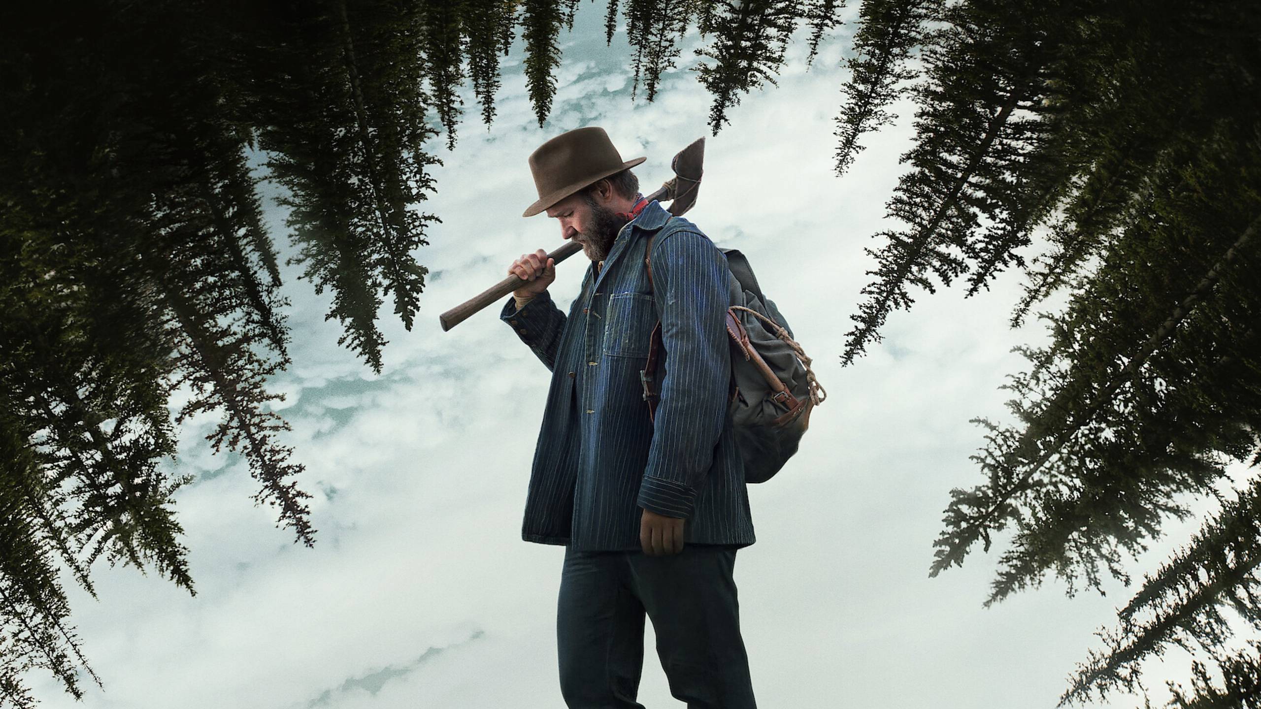 Cubierta de Sueños de trenes