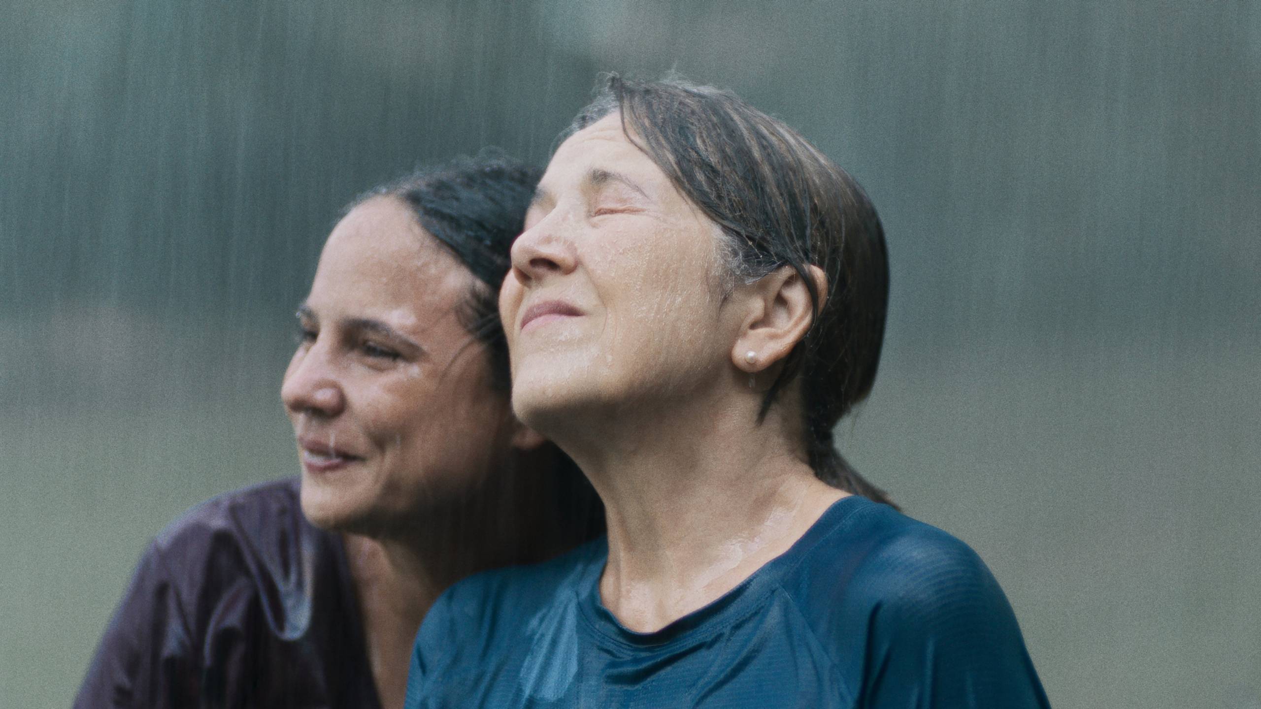 Cubierta de Querido trópico