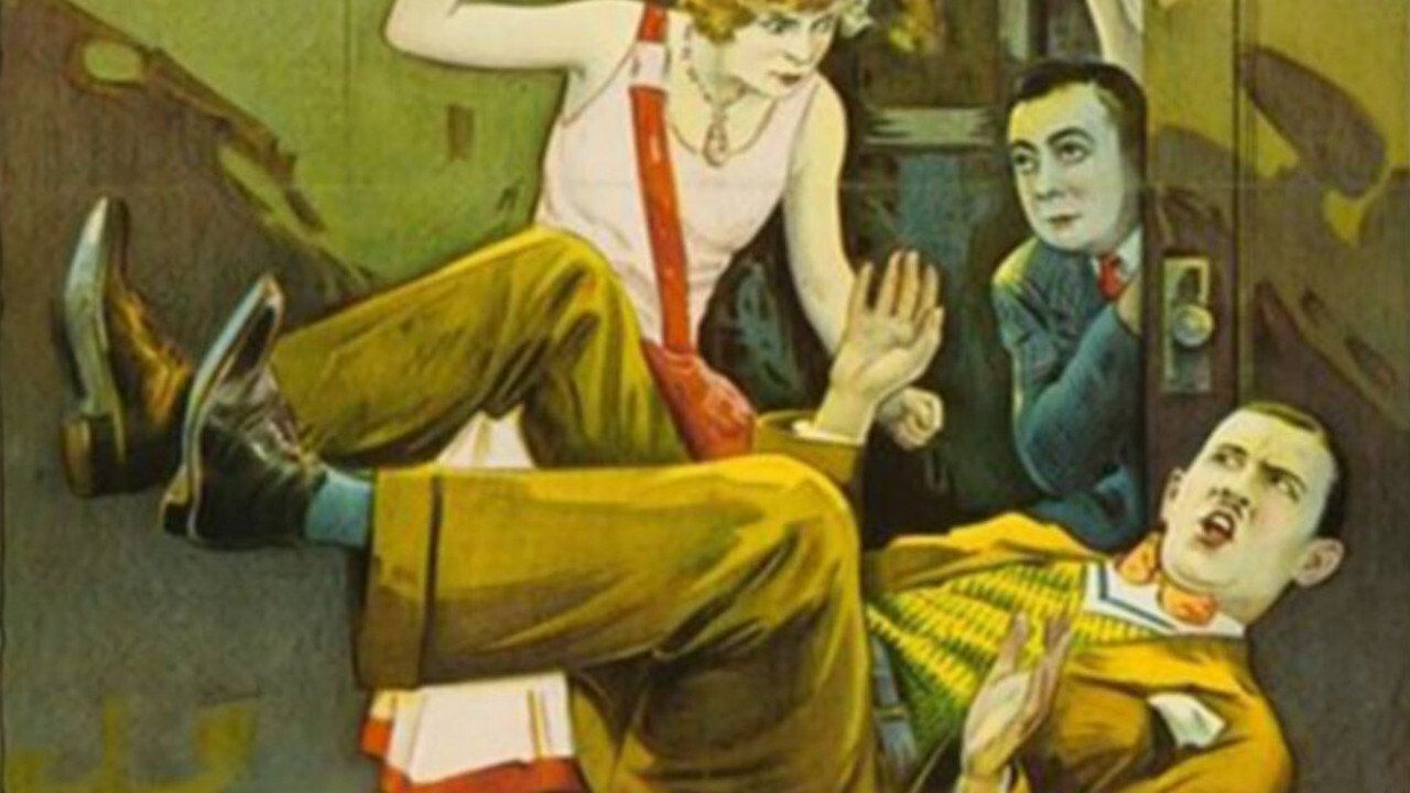 Cubierta de Assistant Wives