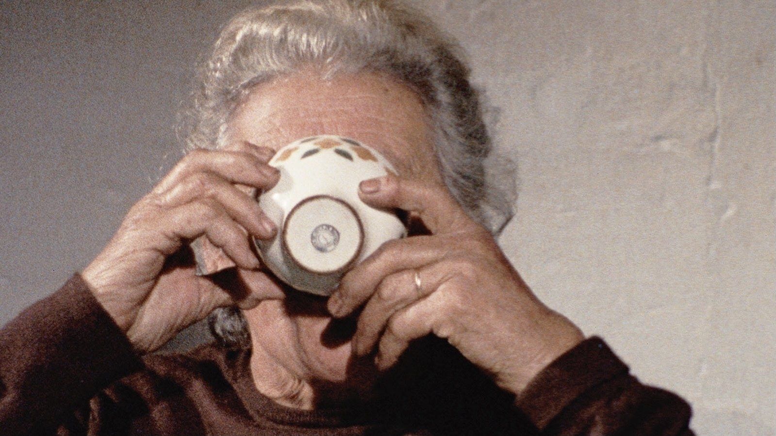 Cubierta de O Movimento das Coisas