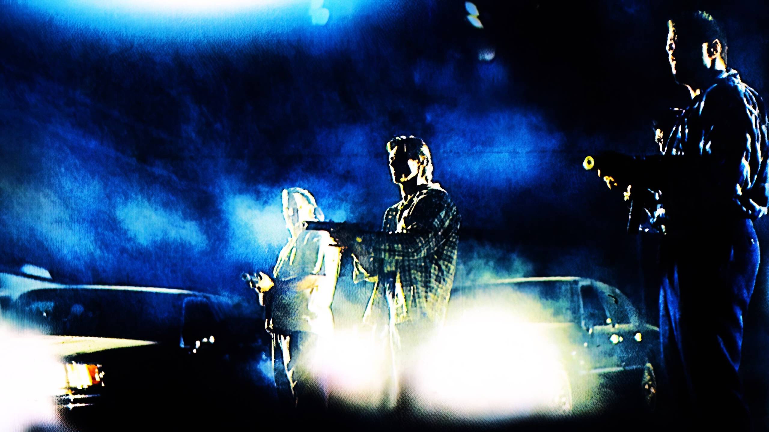 Cubierta de American Yakuza 2