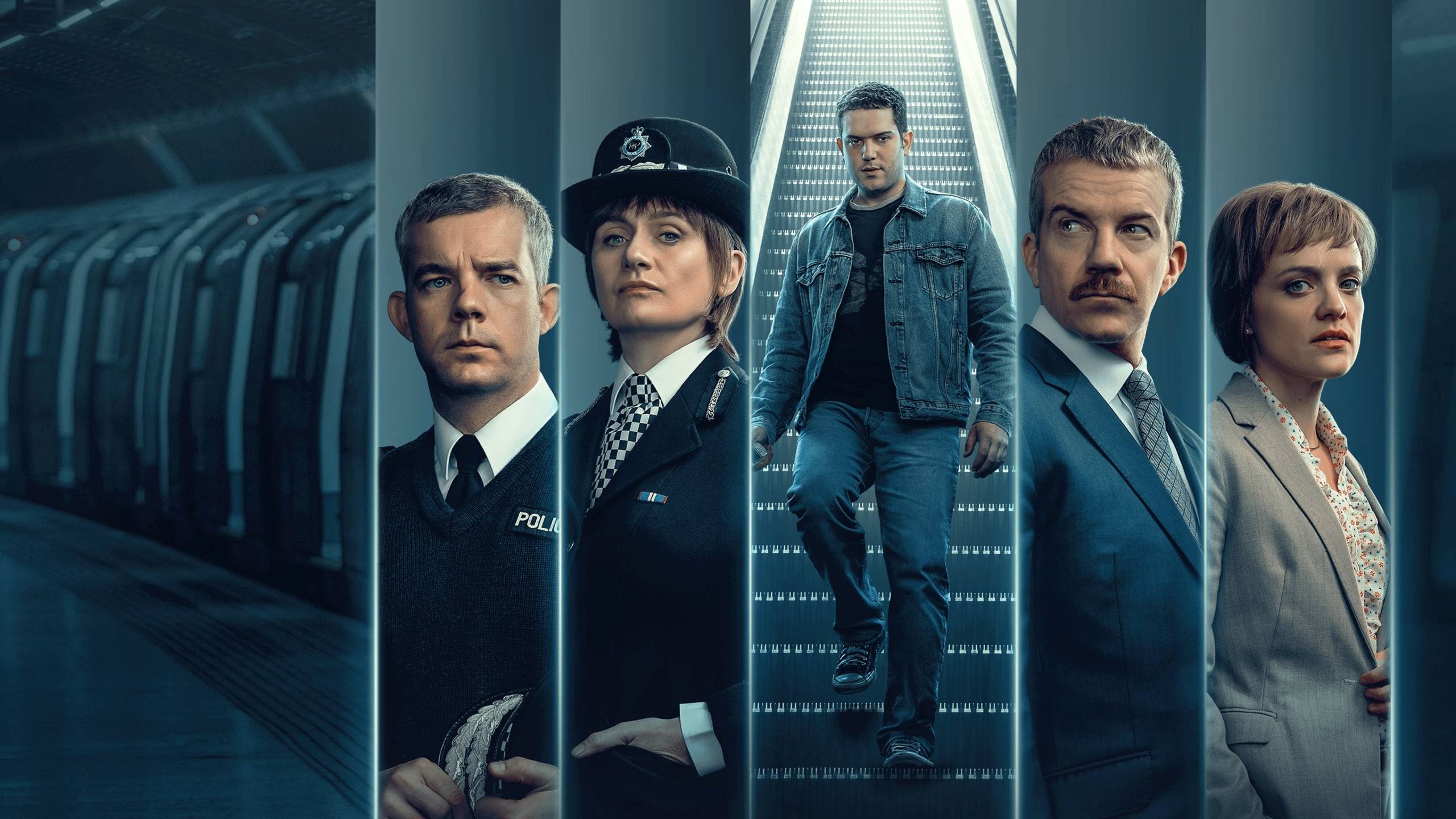 Cubierta de Sospechoso: El asesinato de Jean Charles de Menezes